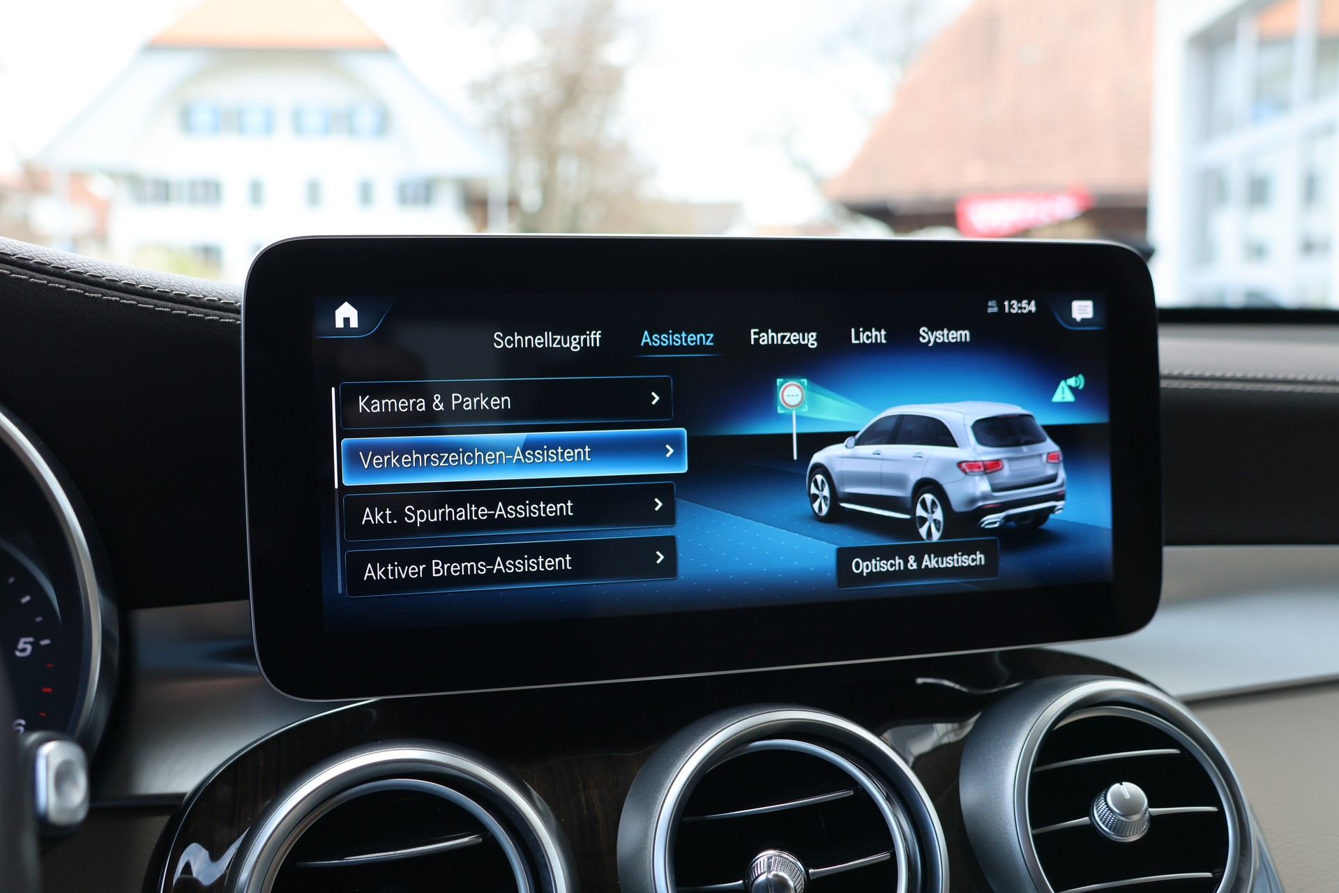 MERCEDES-BENZ GLC 220 d Off-Road 4Matic 9G-Tronic (CH) + 2.5T AHK-image-22