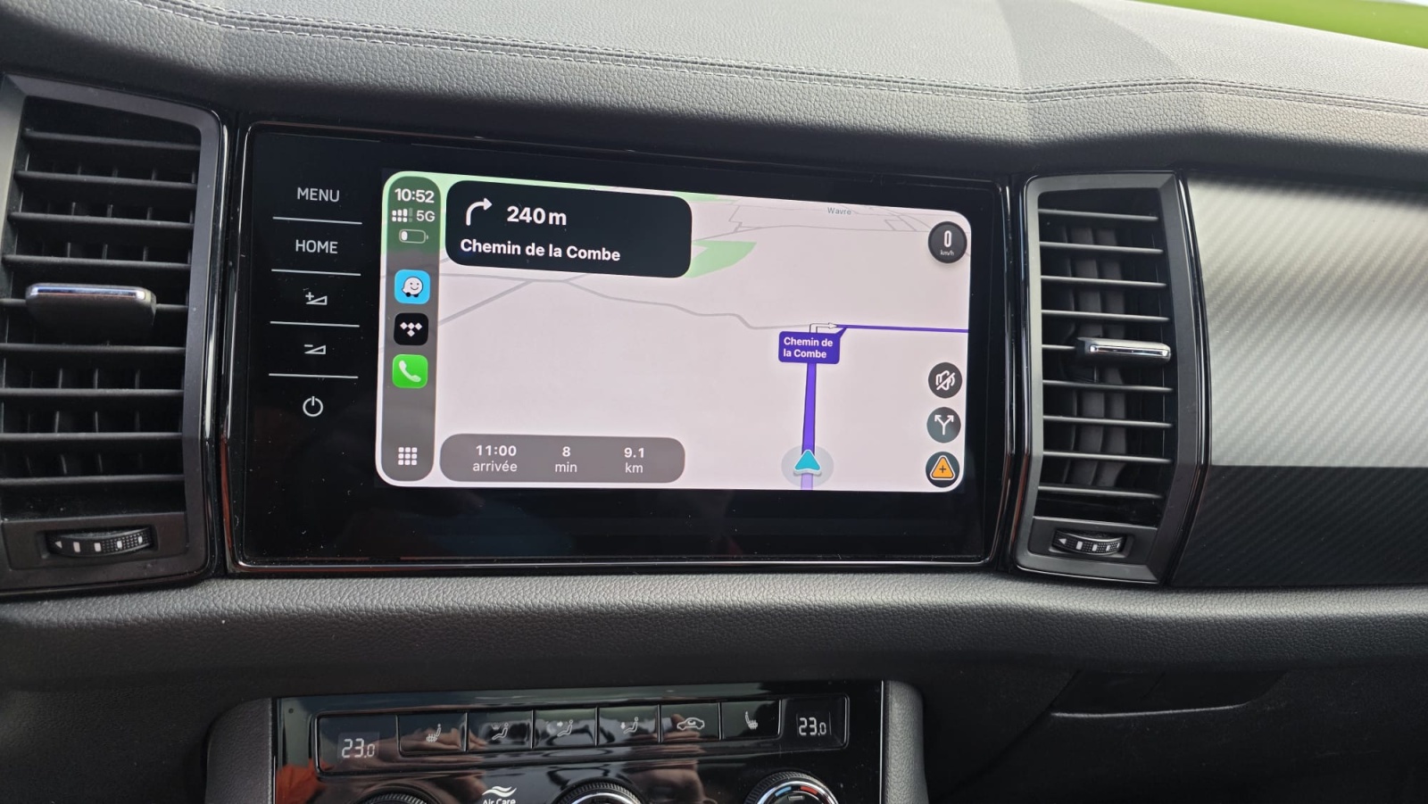 SKODA Kodiaq 2.0 TSI 4x4 SportLine-image-6