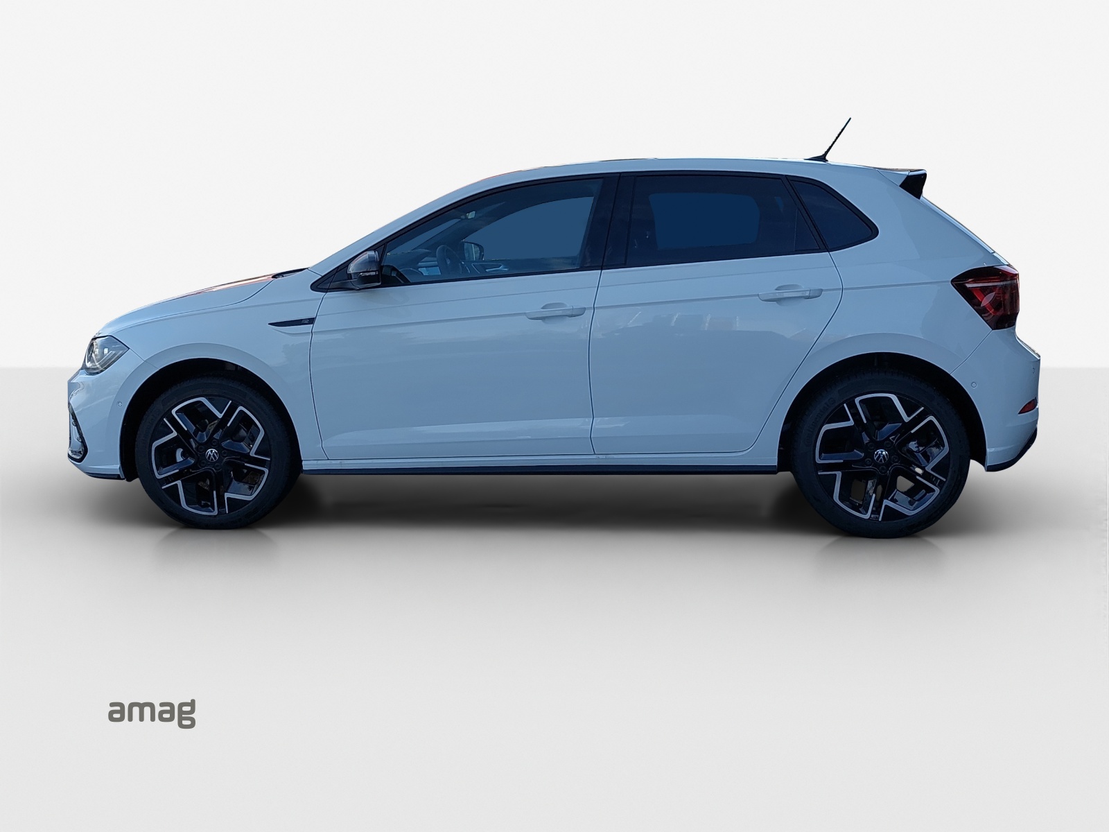 VW Polo 1.0 TSI R-Line DSG-image-1
