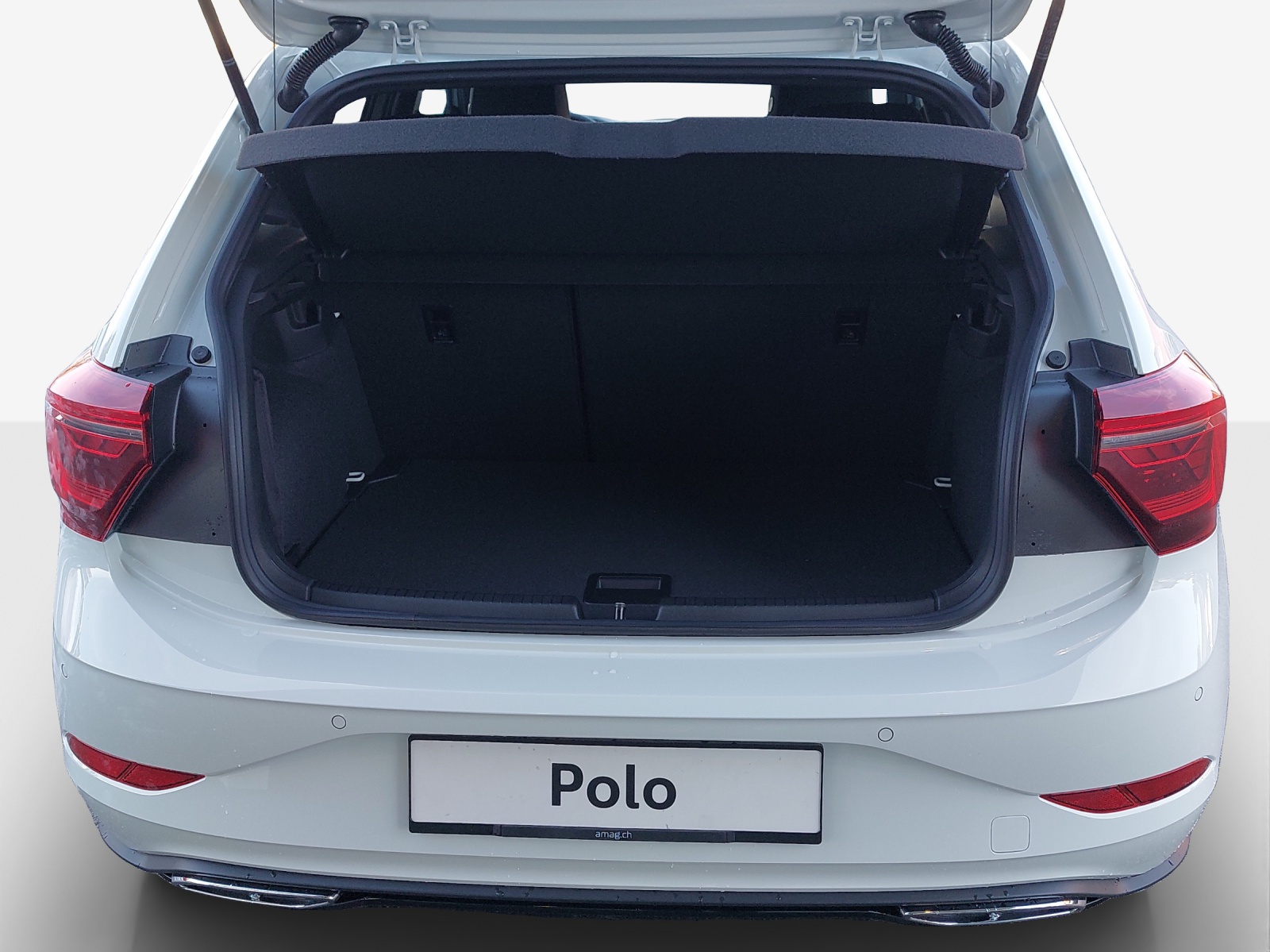 VW Polo 1.0 TSI R-Line DSG-image-12