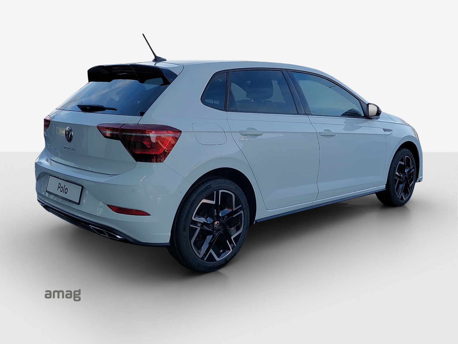VW Polo 1.0 TSI R-Line DSG-image-4