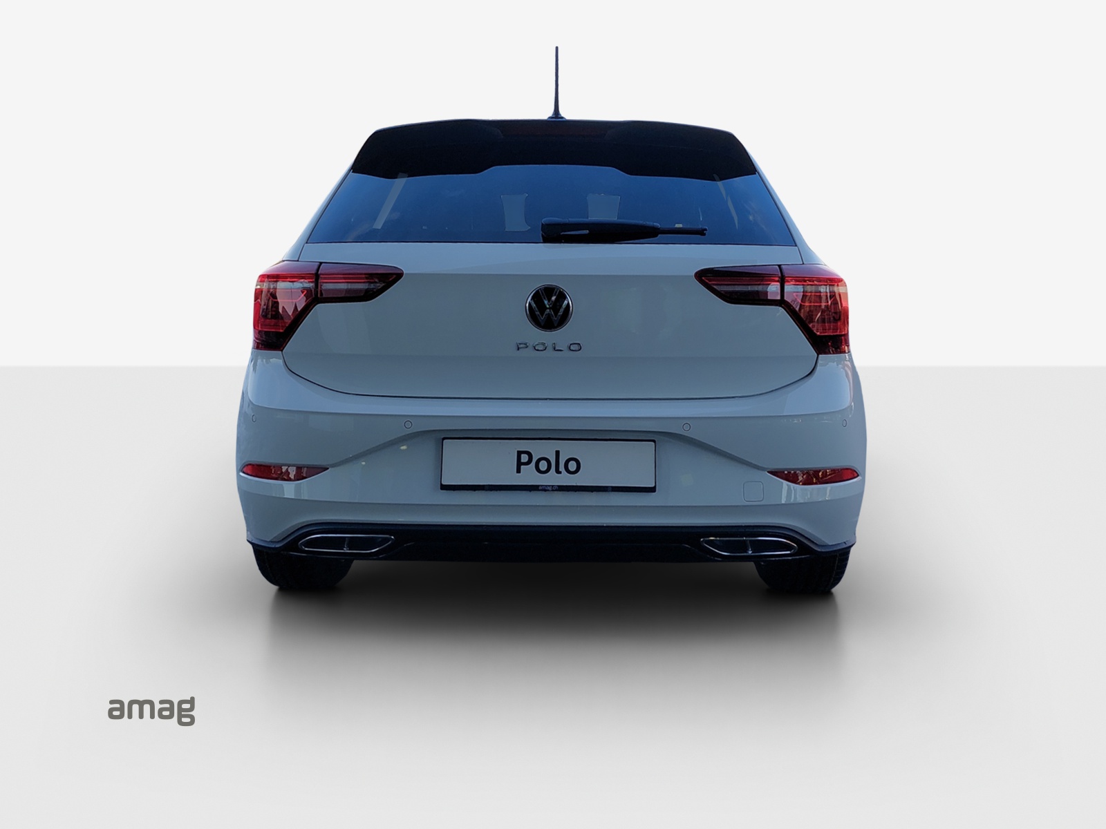 VW Polo 1.0 TSI R-Line DSG-image-3