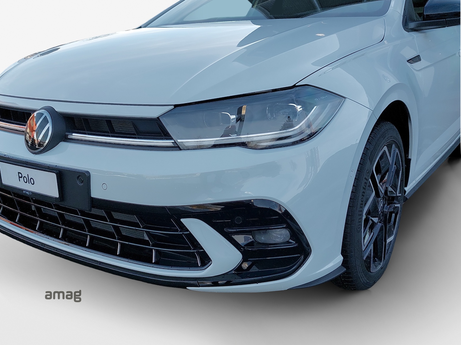 VW Polo 1.0 TSI R-Line DSG-image-13