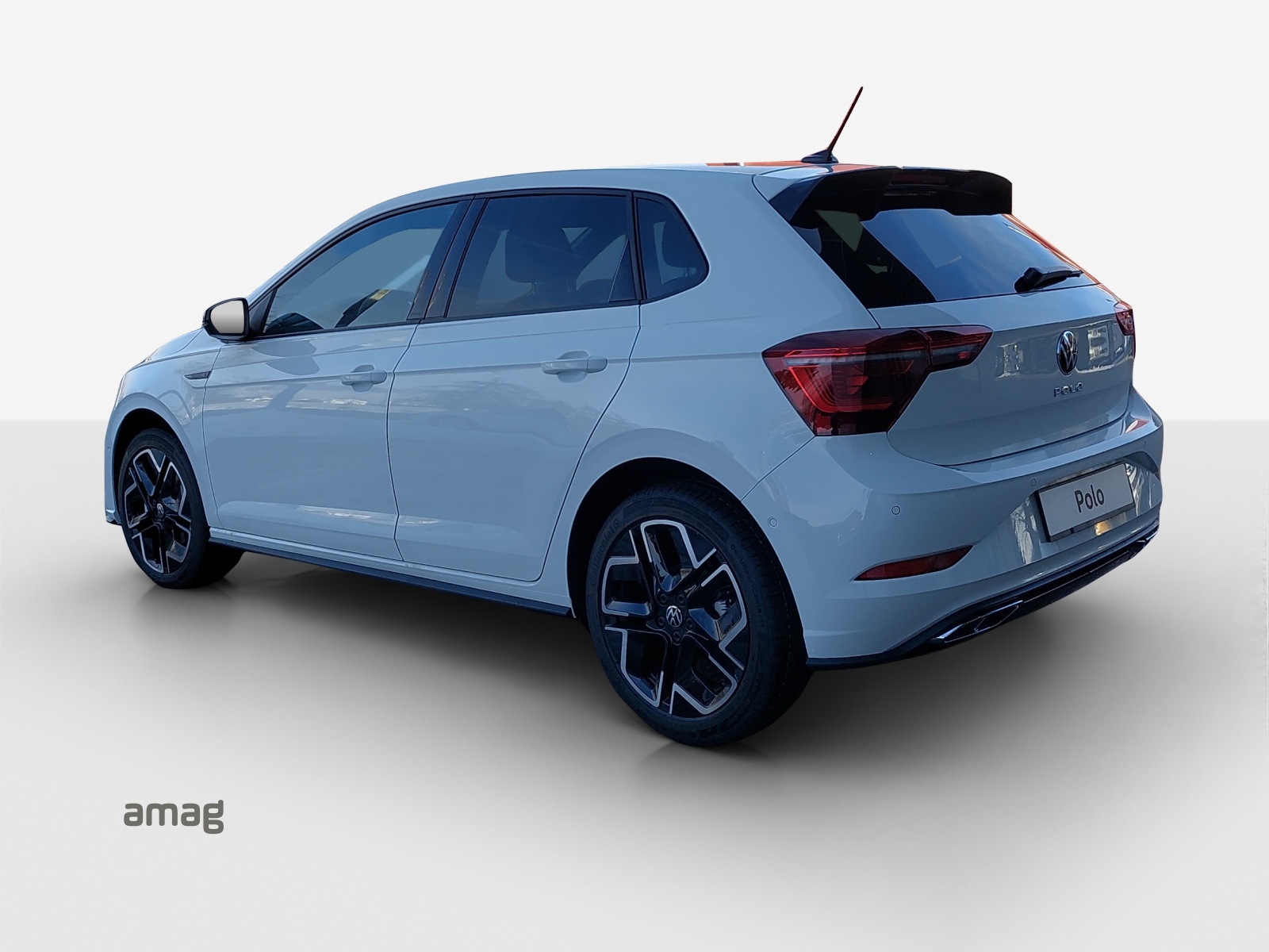 VW Polo 1.0 TSI R-Line DSG-image-2