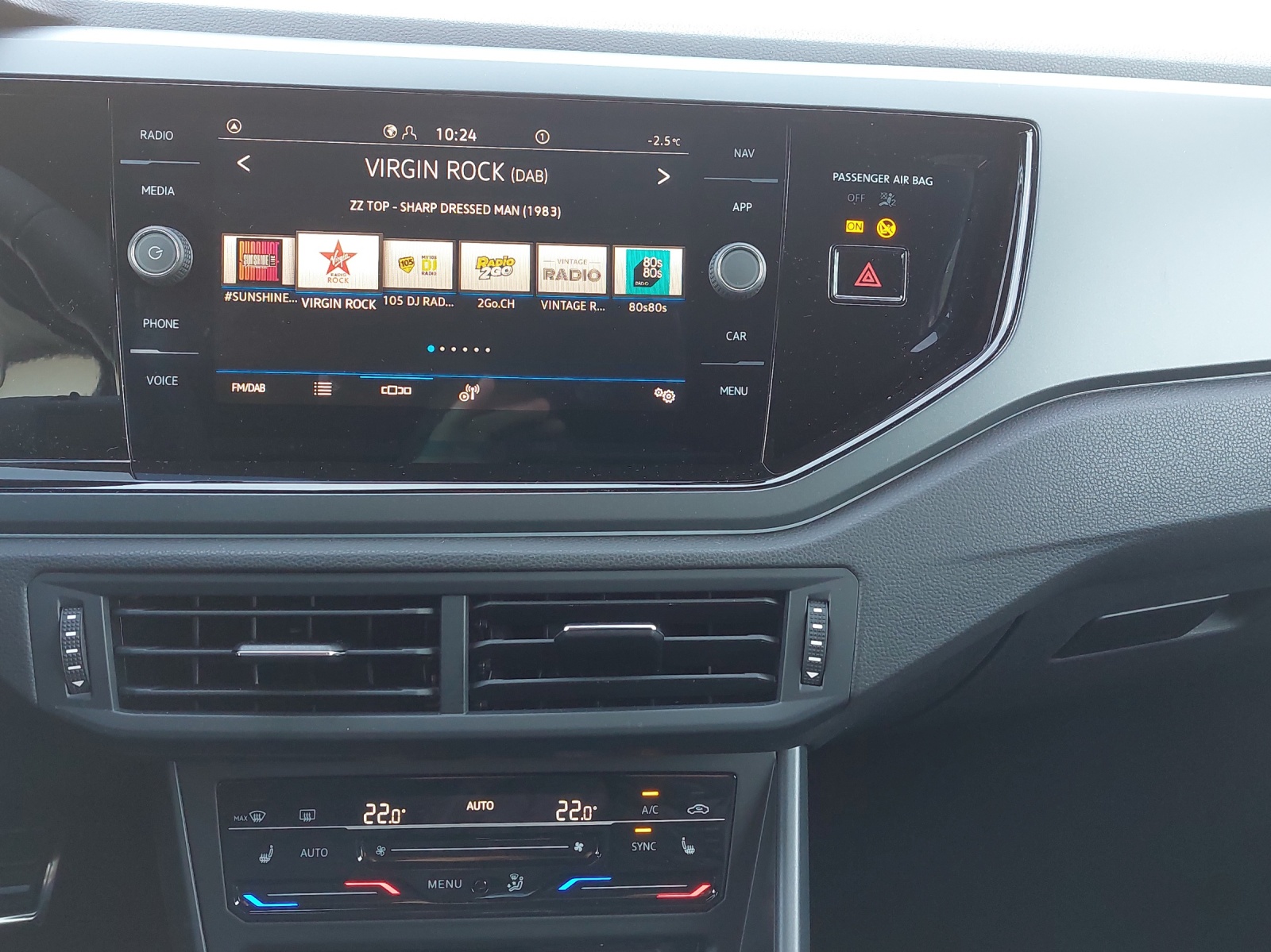 VW Polo 1.0 TSI R-Line DSG-image-10