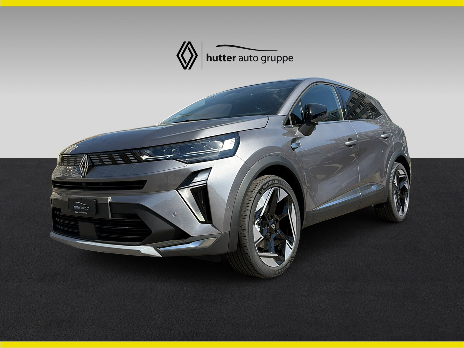 RENAULT SYMBIOZ FULL HYBRID E-TECH iconic E-Tech 160-image-0