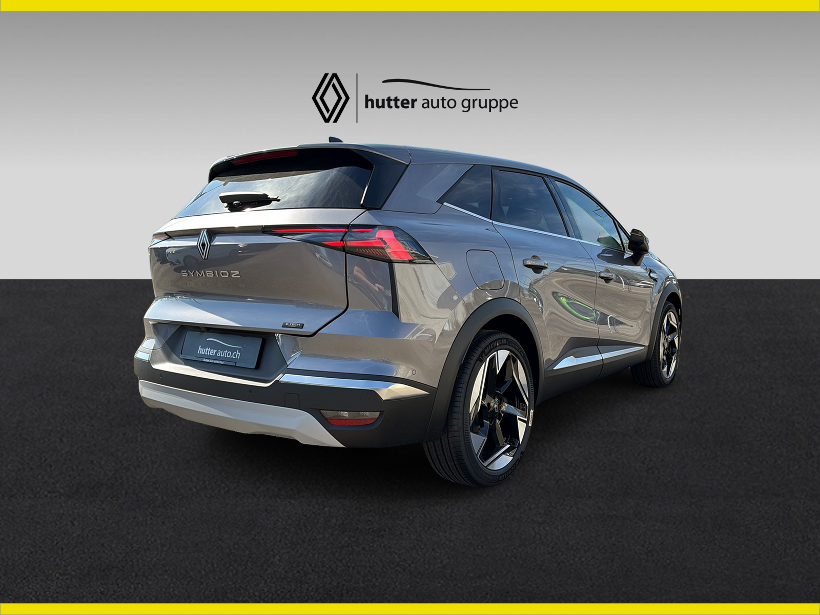 RENAULT SYMBIOZ FULL HYBRID E-TECH iconic E-Tech 160-image-5