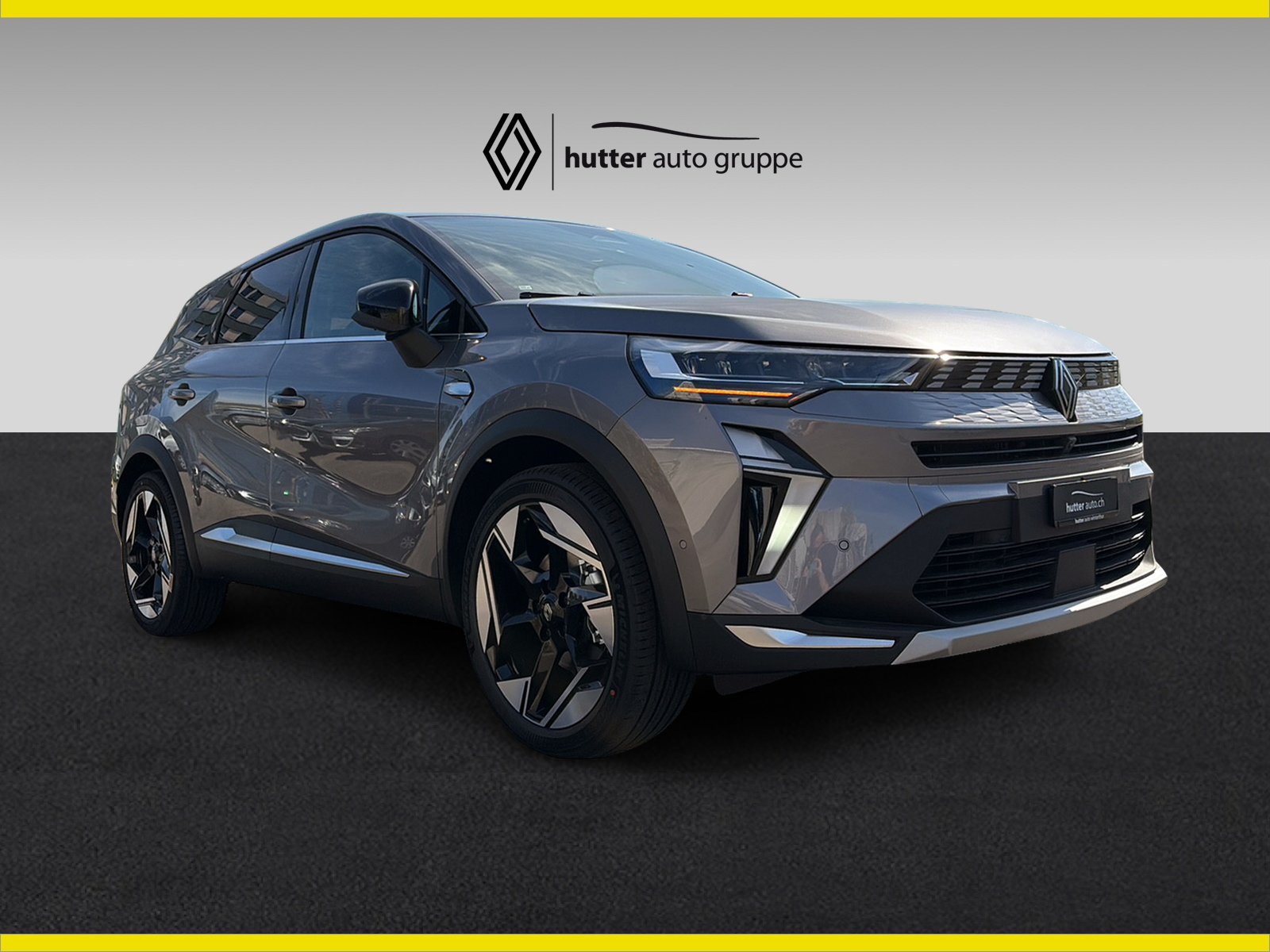 RENAULT SYMBIOZ FULL HYBRID E-TECH iconic E-Tech 160-image-1