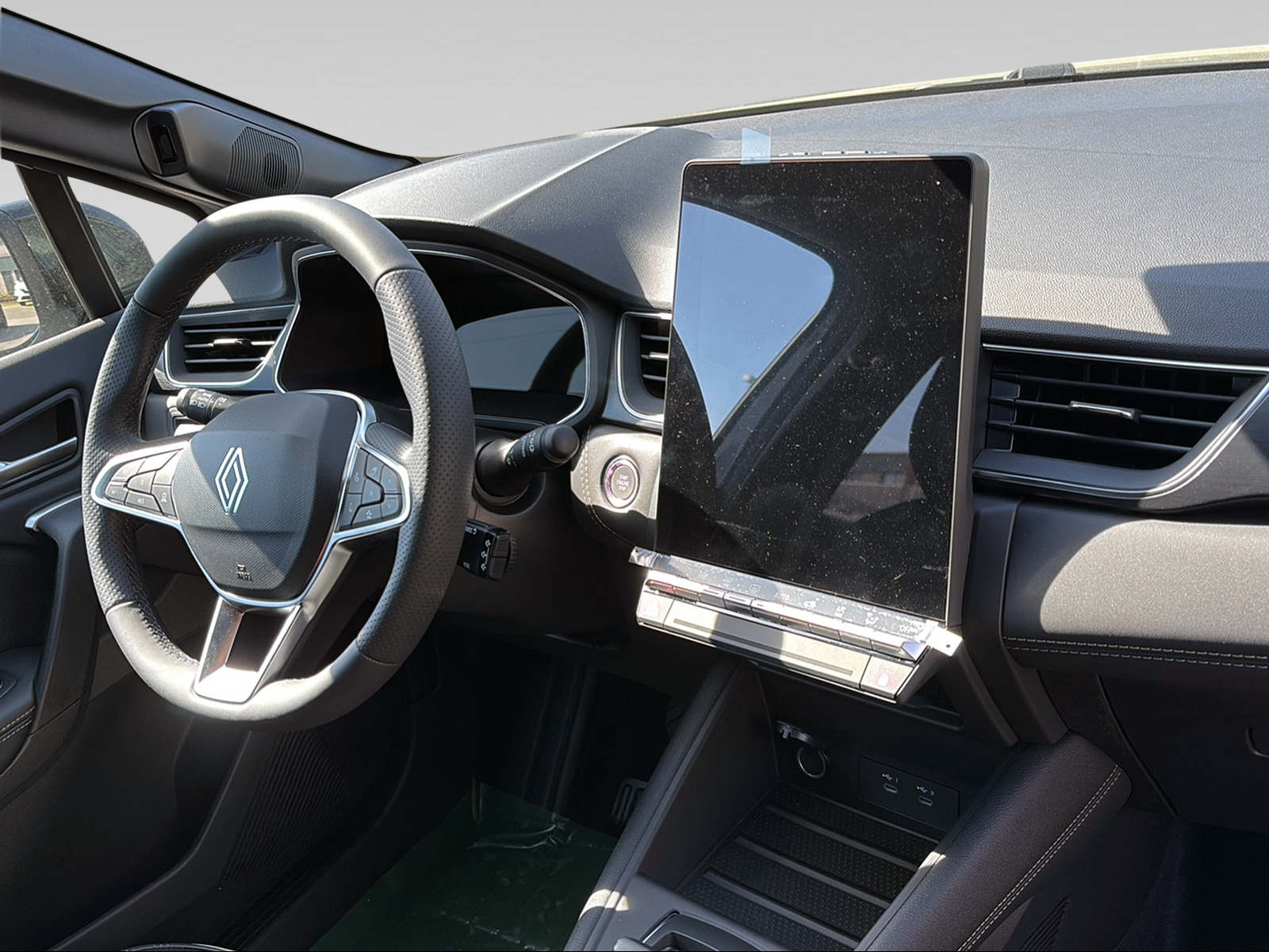 RENAULT SYMBIOZ FULL HYBRID E-TECH iconic E-Tech 160-image-9