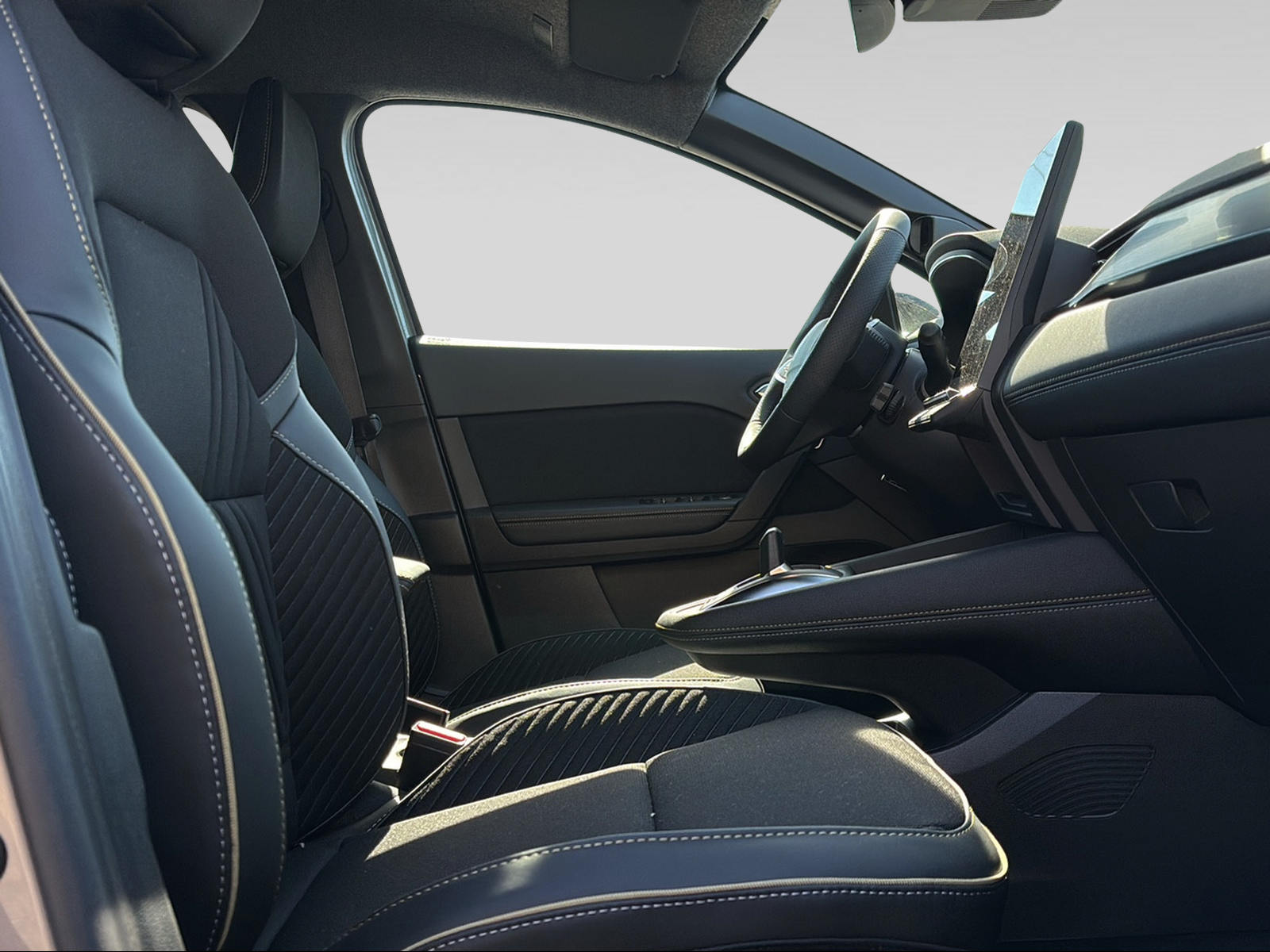 RENAULT SYMBIOZ FULL HYBRID E-TECH iconic E-Tech 160-image-11