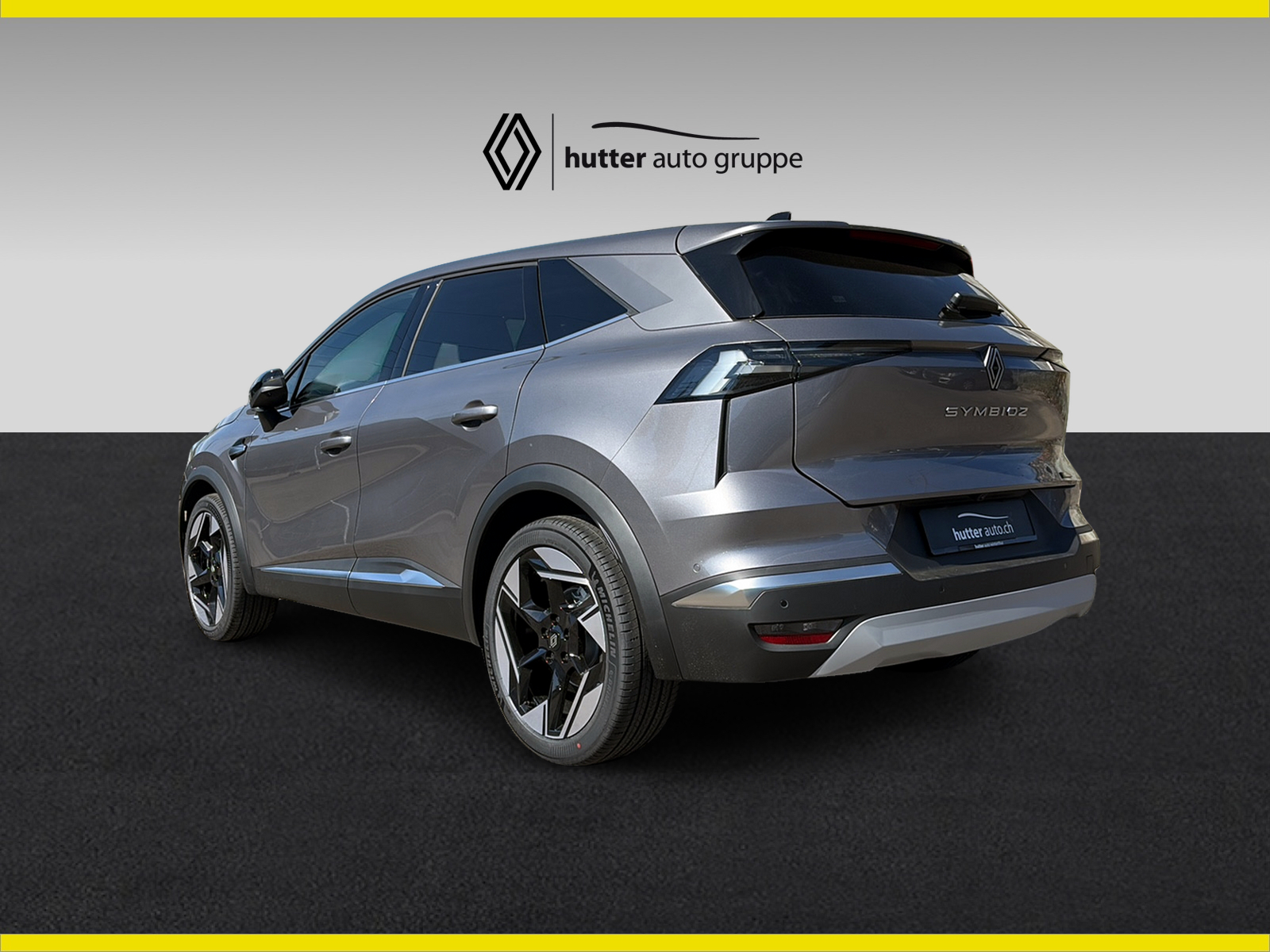 RENAULT SYMBIOZ FULL HYBRID E-TECH iconic E-Tech 160-image-4