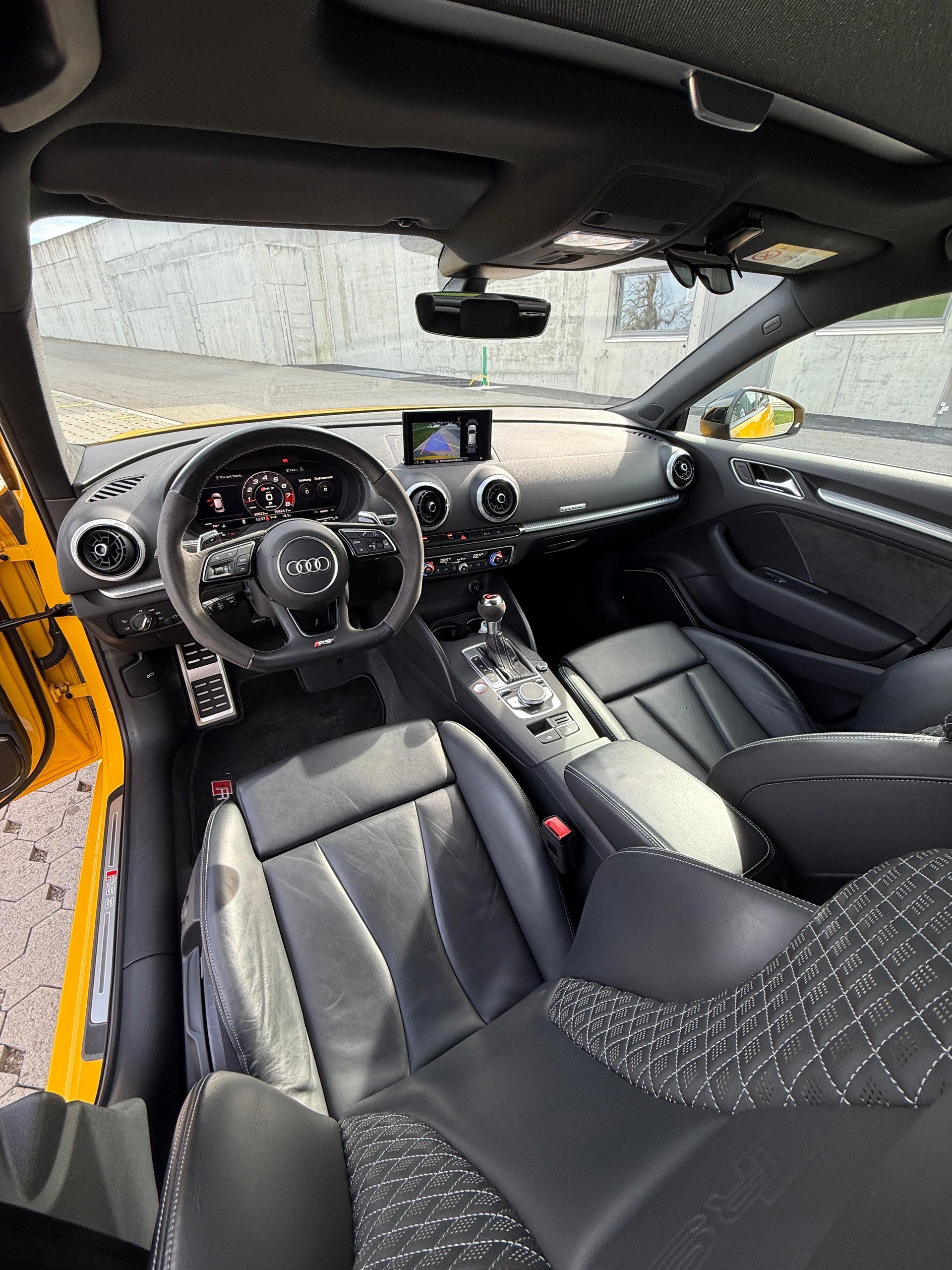 AUDI Sportback-image-3