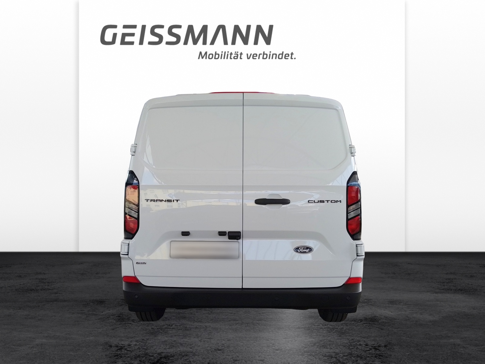 FORD Transit Custom Van 320 L1 2.5 Duratec 233 Trend PHEV-image-8