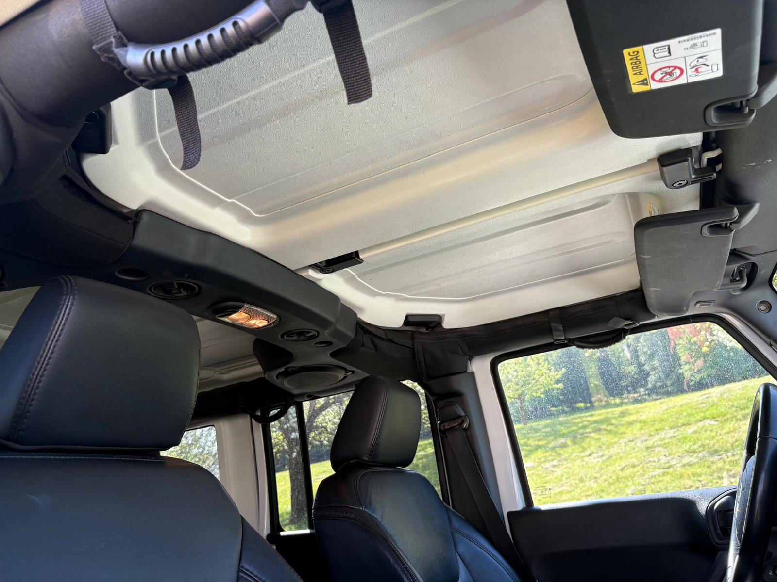 JEEP Wrangler 2.8CRD Unlimited Moab Automatic-image-10