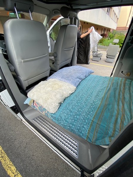 VW T5 Multivan 2.0 Bi-TDI CR Highline 4Motion-image-5