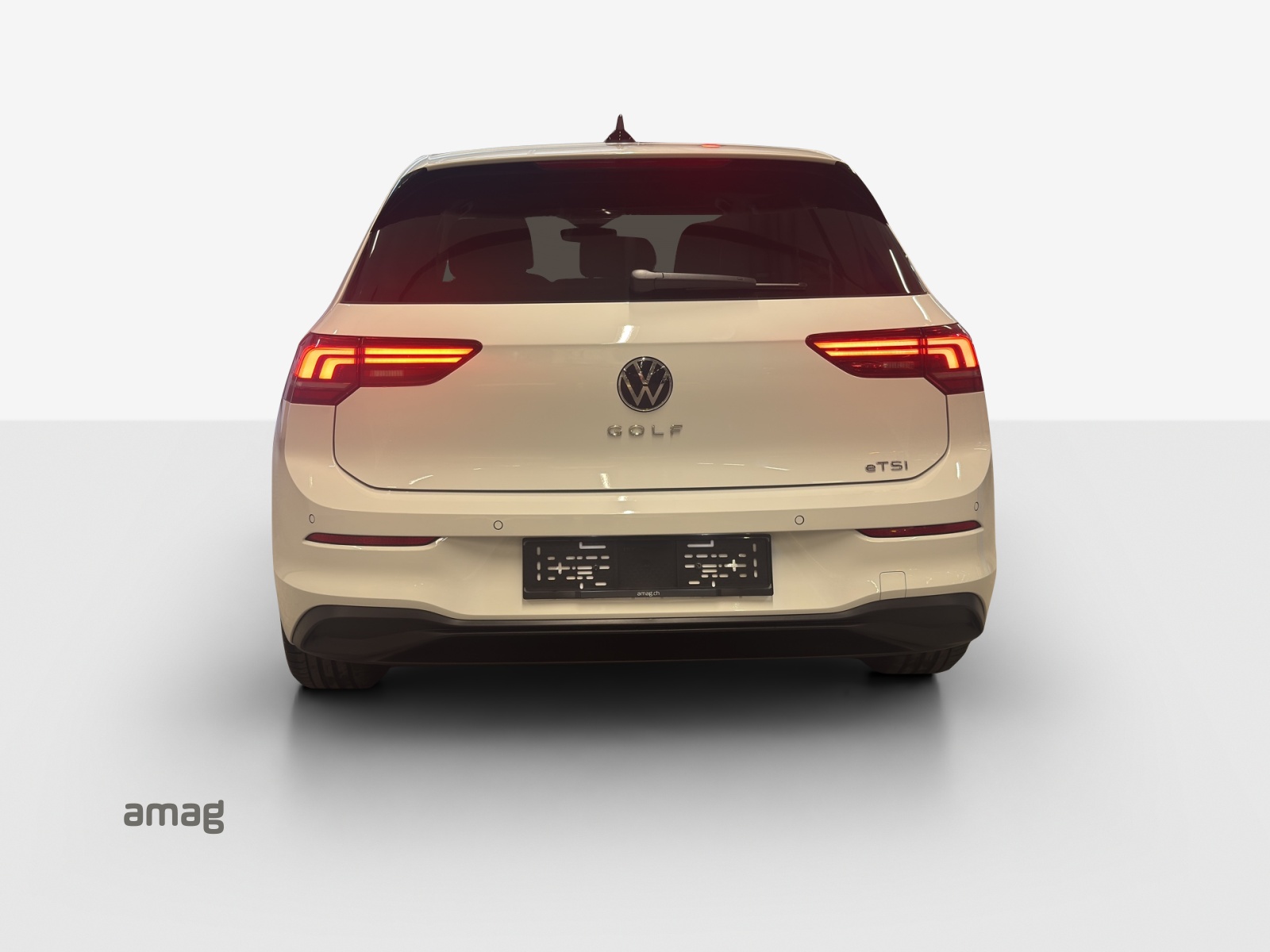 VW Golf 1.5 e TSI mHEV Life DSG-image-3
