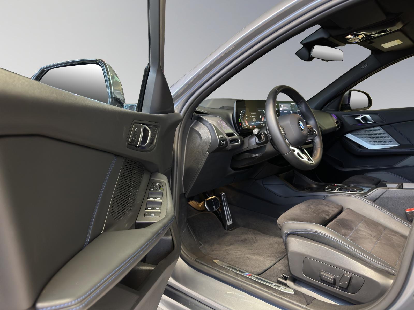 BMW 123 xDrive M-SportPaket-image-9