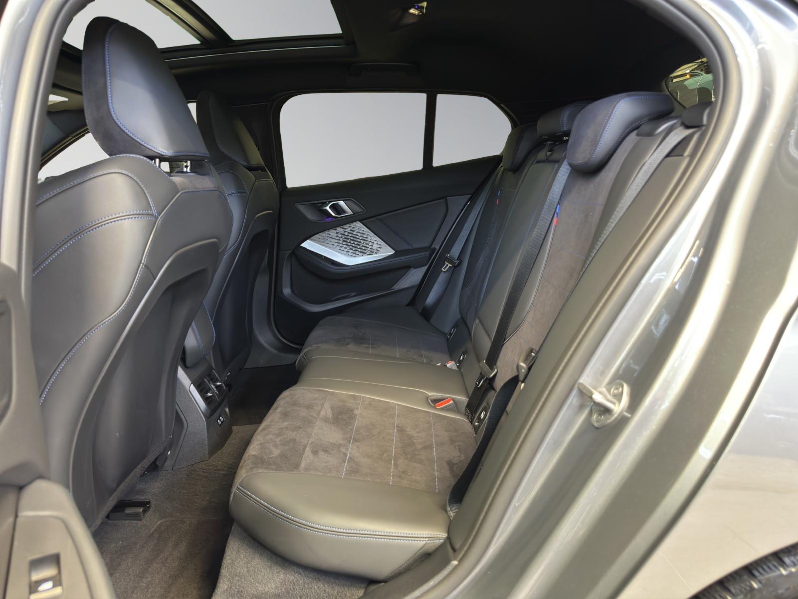 BMW 123 xDrive M-SportPaket-image-16
