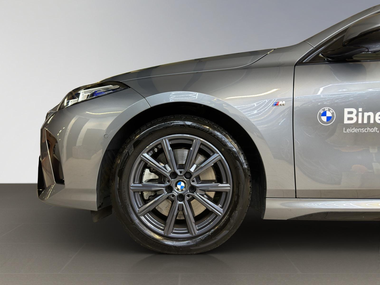 BMW 123 xDrive M-SportPaket-image-18