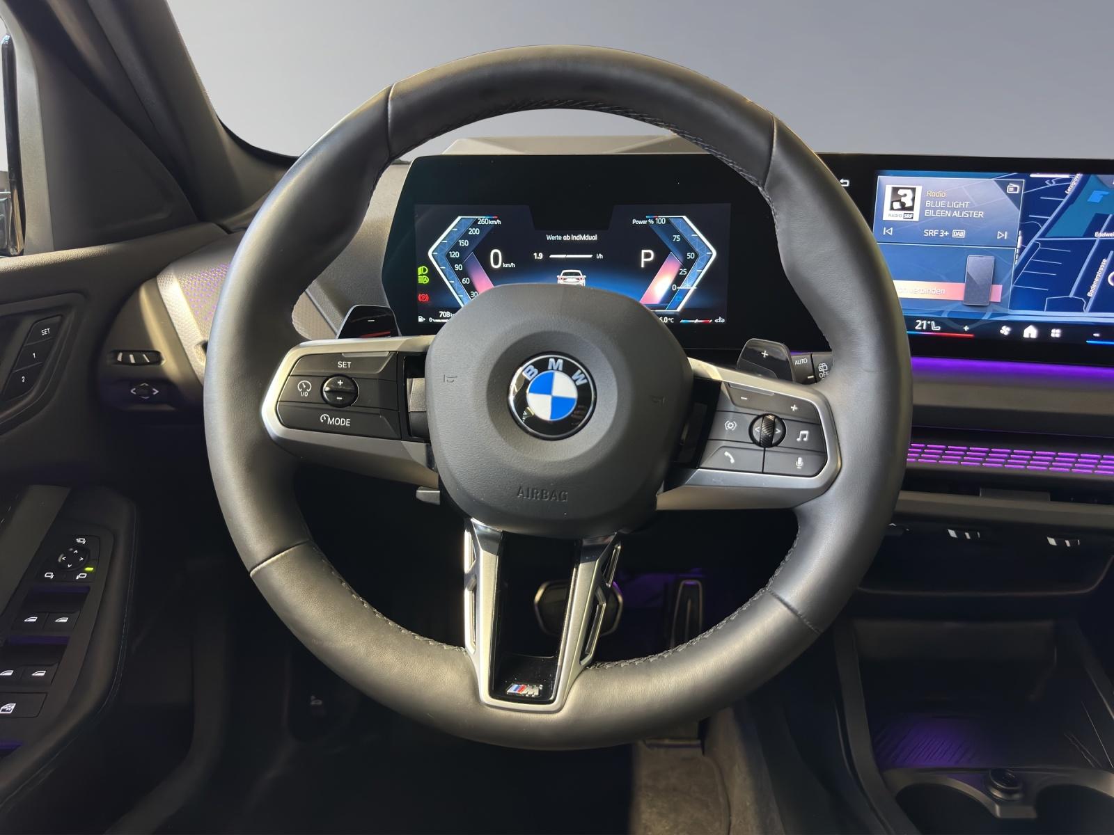 BMW 123 xDrive M-SportPaket-image-11