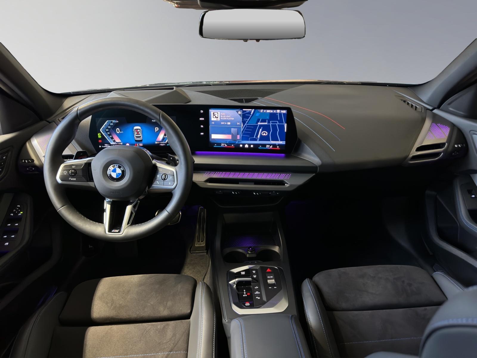 BMW 123 xDrive M-SportPaket-image-12
