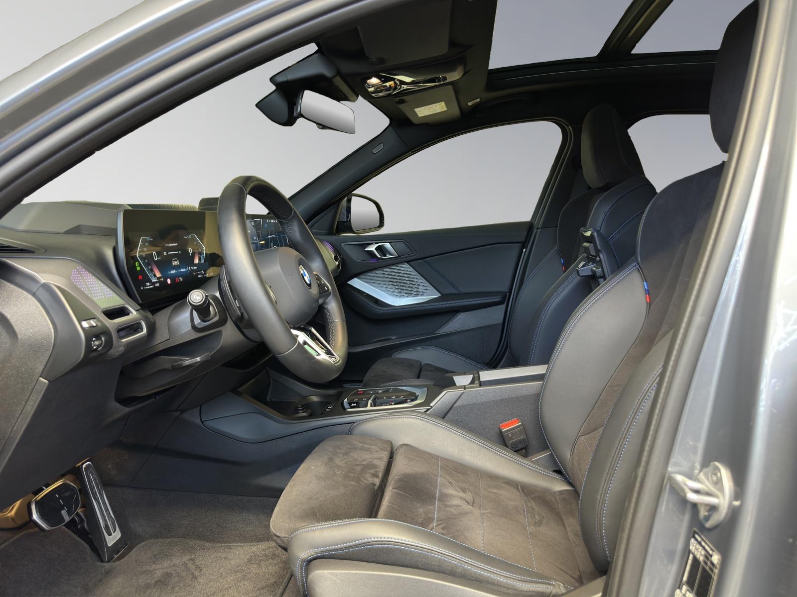 BMW 123 xDrive M-SportPaket-image-10