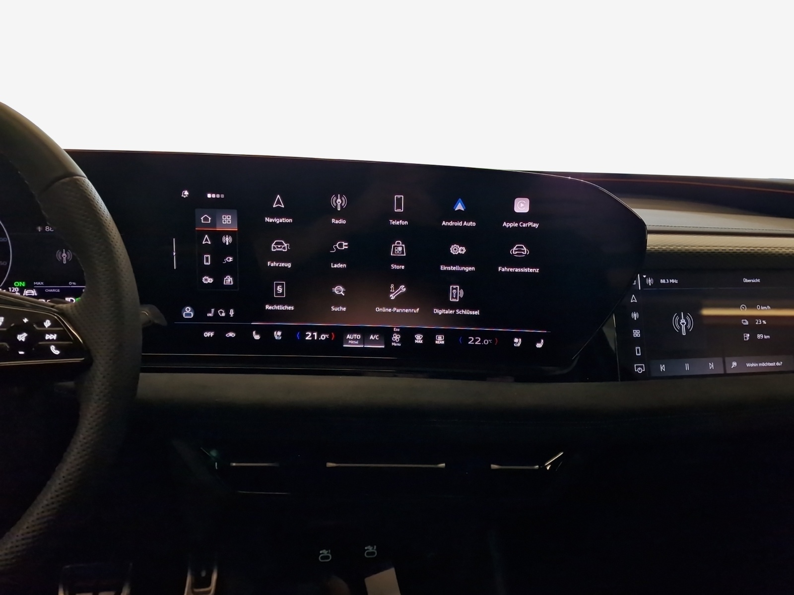 AUDI S6 Sportback e-tron quattro-image-11
