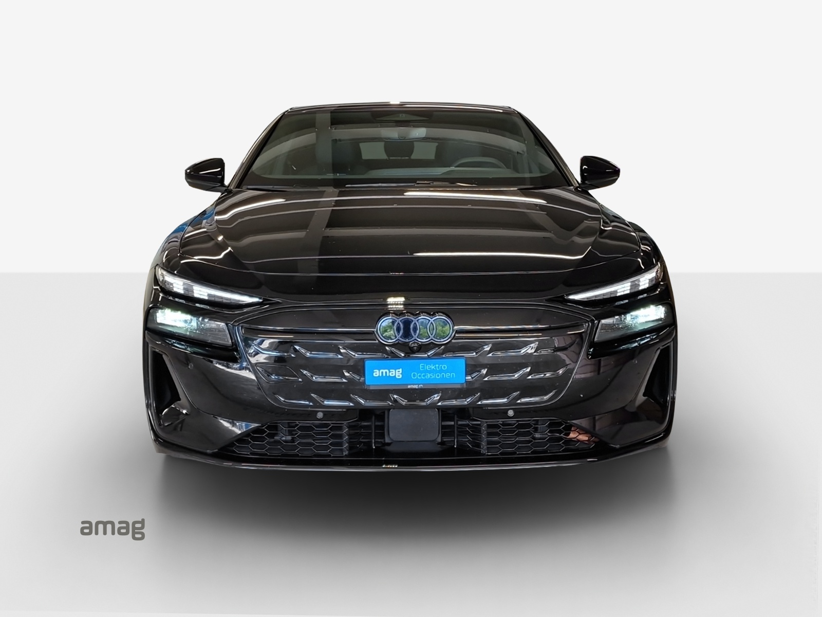 AUDI S6 Sportback e-tron quattro-image-7
