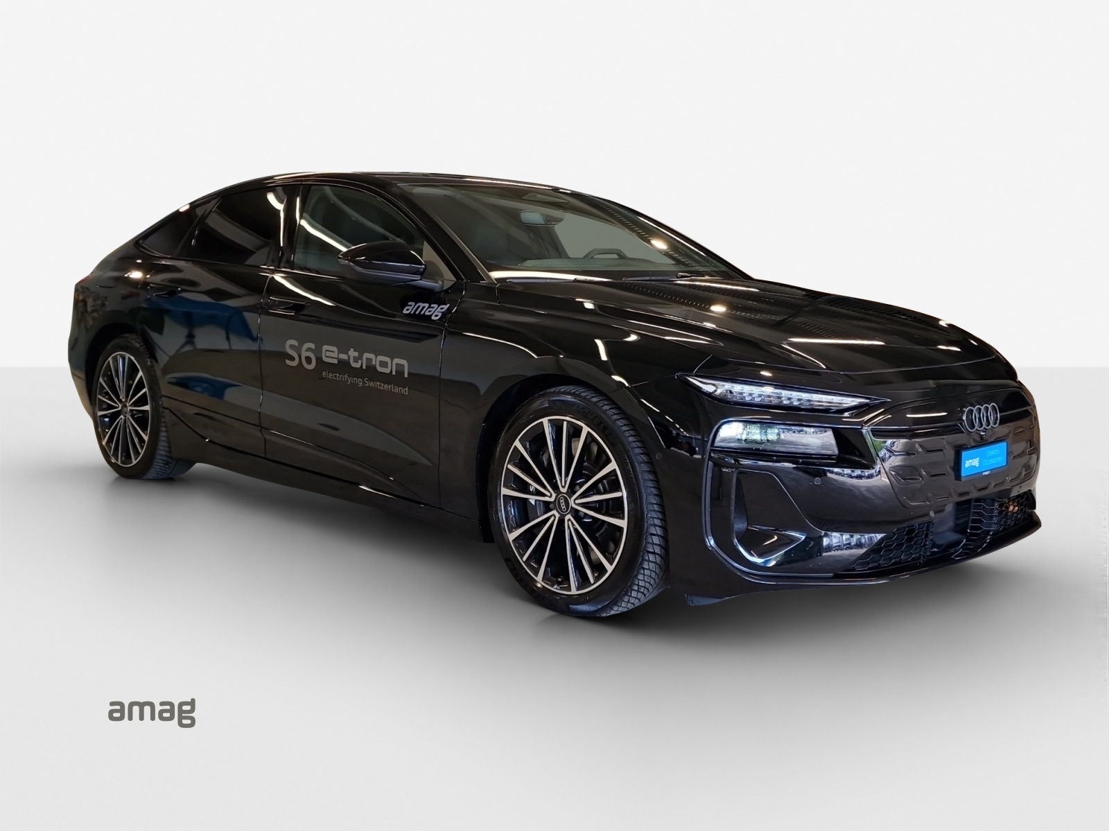 AUDI S6 Sportback e-tron quattro-image-6