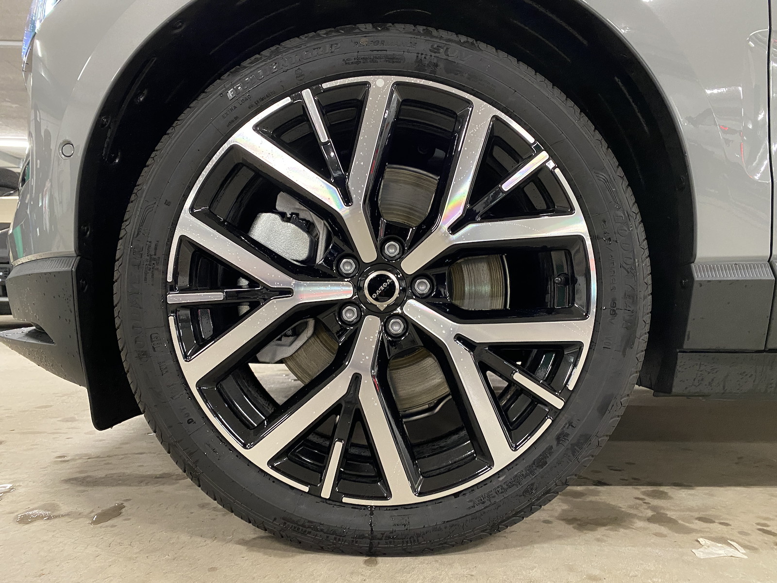 VOLVO EX 30 E60 Twin Ultra Performance AWD-image-14