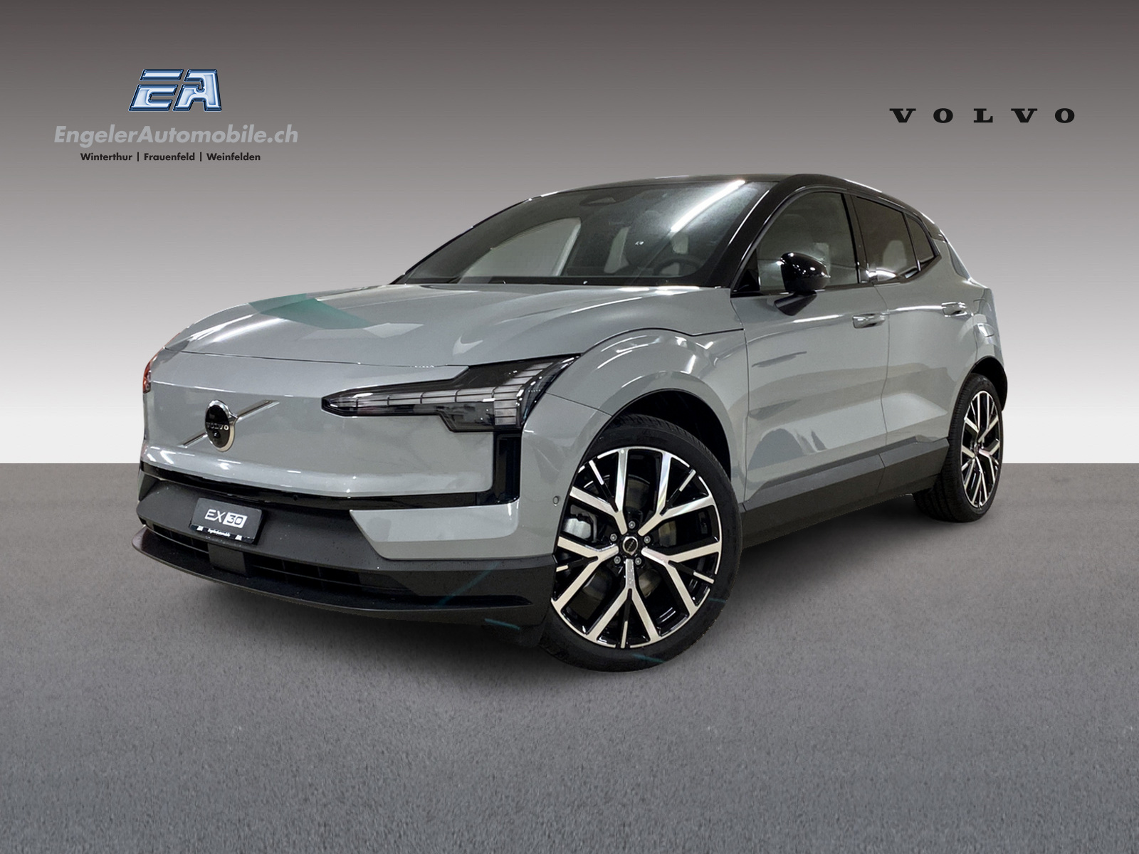 VOLVO EX 30 E60 Twin Ultra Performance AWD-image-0
