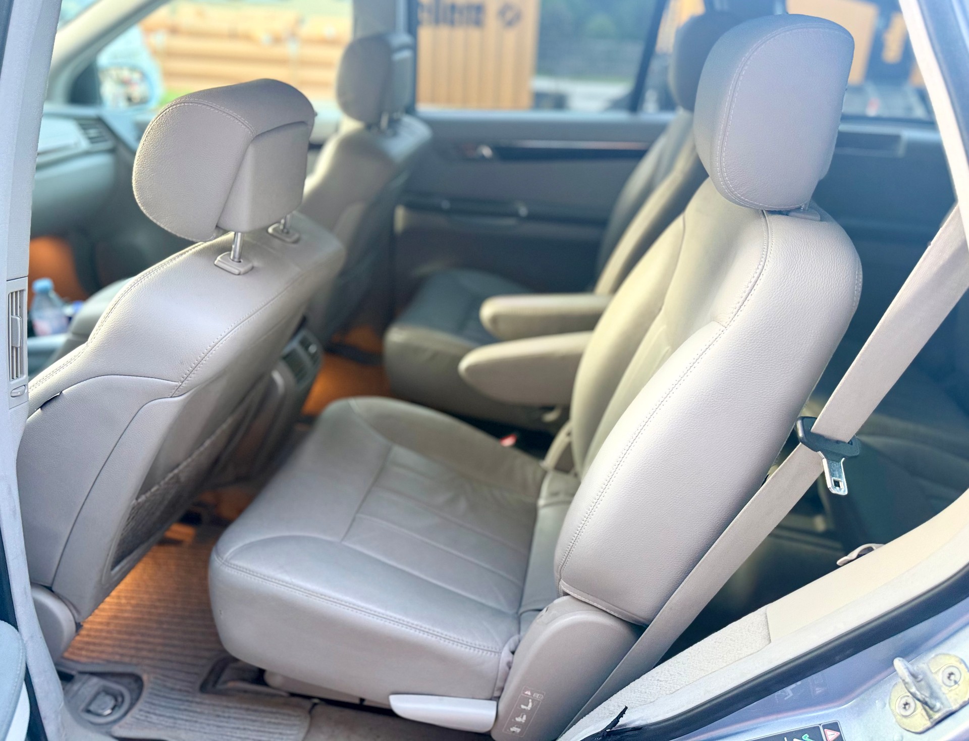 MERCEDES-BENZ R 350 4Matic 7G-Tronic-image-6