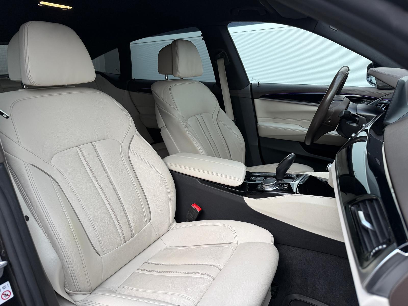 BMW 630d GT xDrive Steptronic-image-9