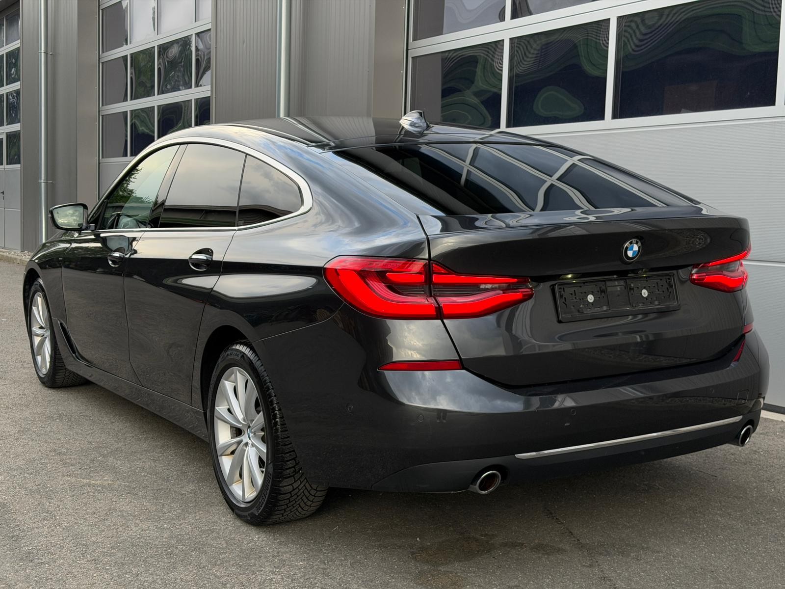 BMW 630d GT xDrive Steptronic-image-4