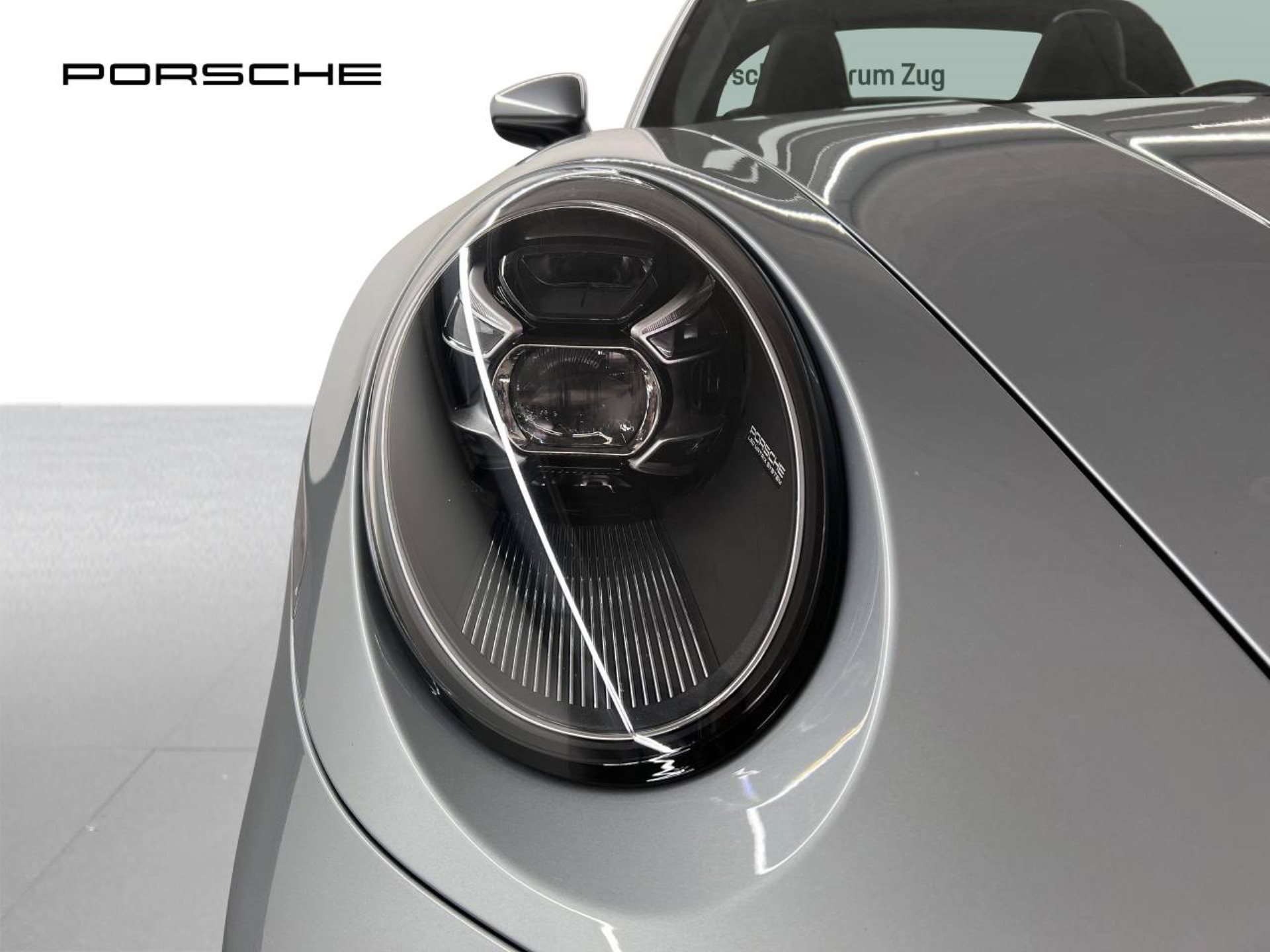 PORSCHE 911 Targa 4-image-13
