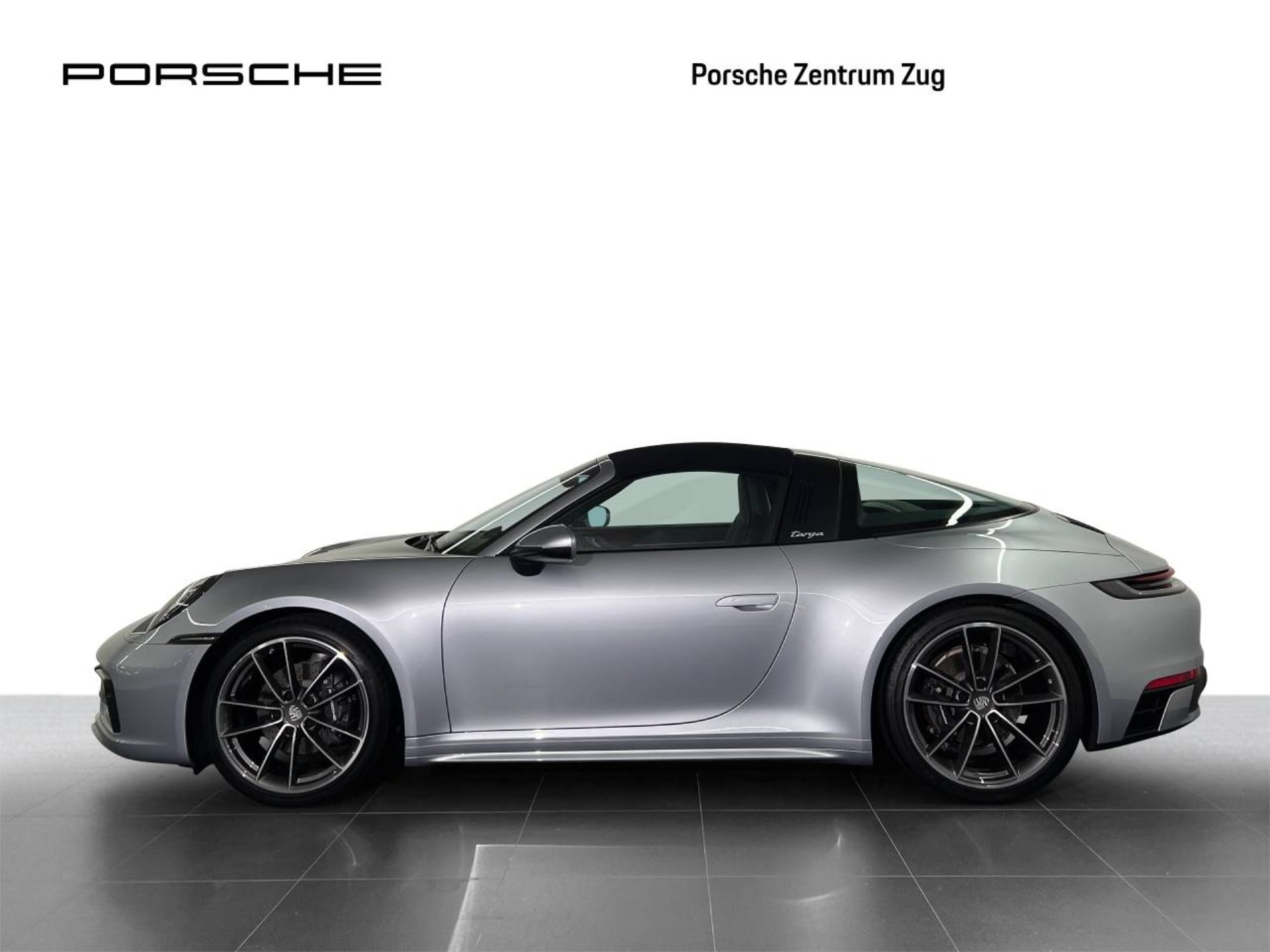 PORSCHE 911 Targa 4-image-9