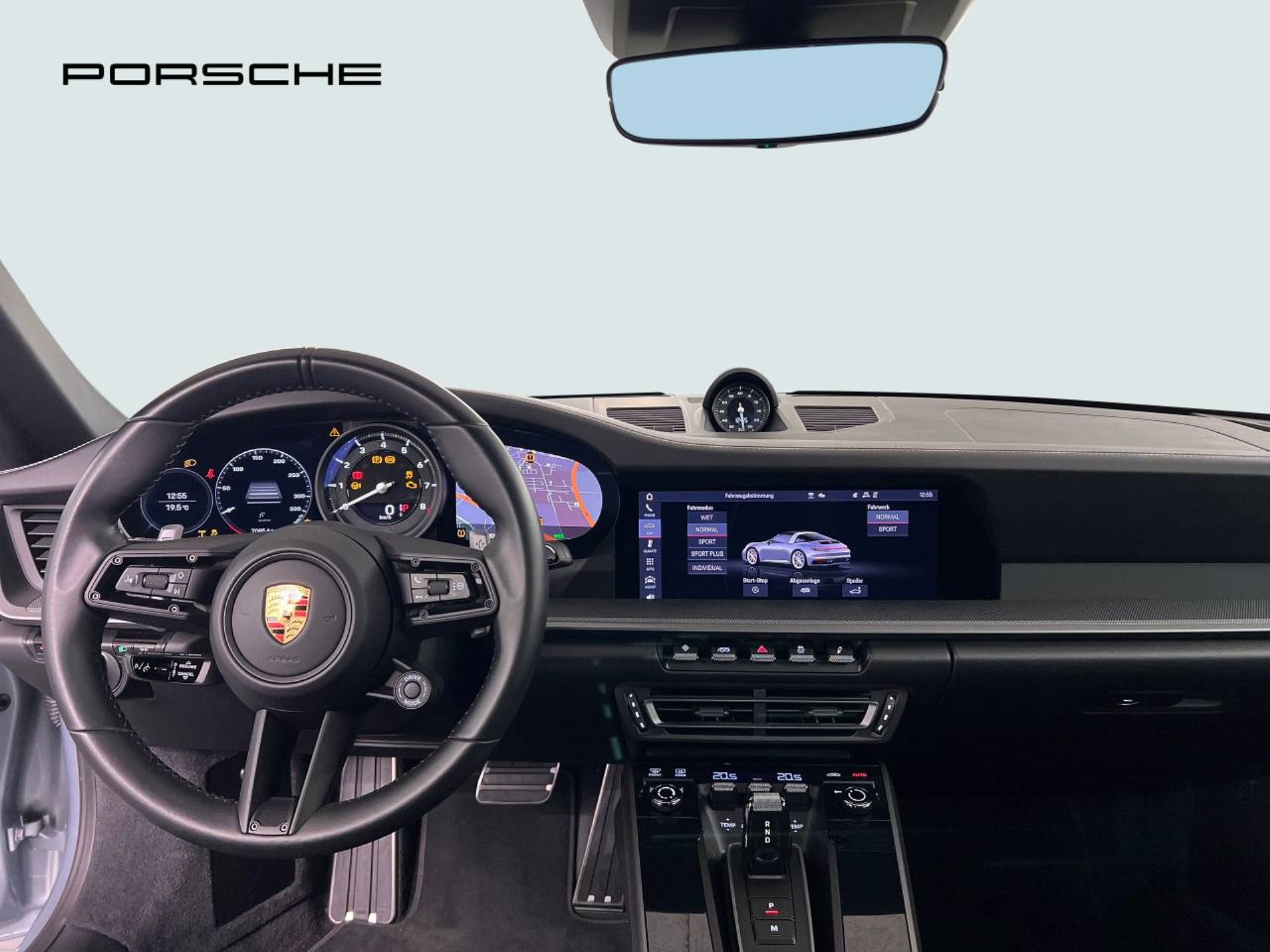 PORSCHE 911 Targa 4-image-18