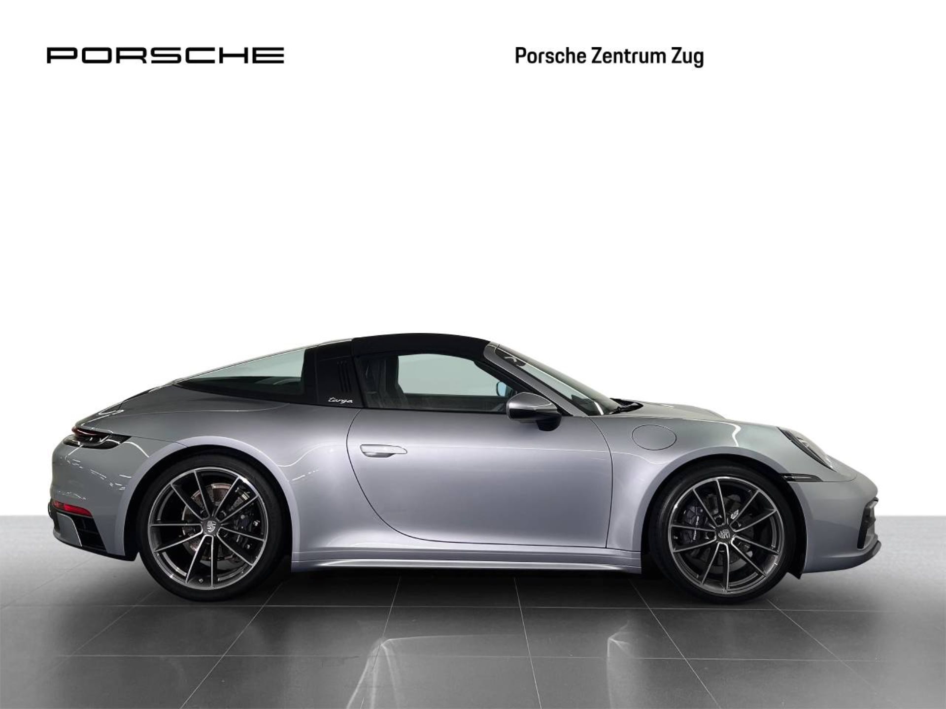 PORSCHE 911 Targa 4-image-11