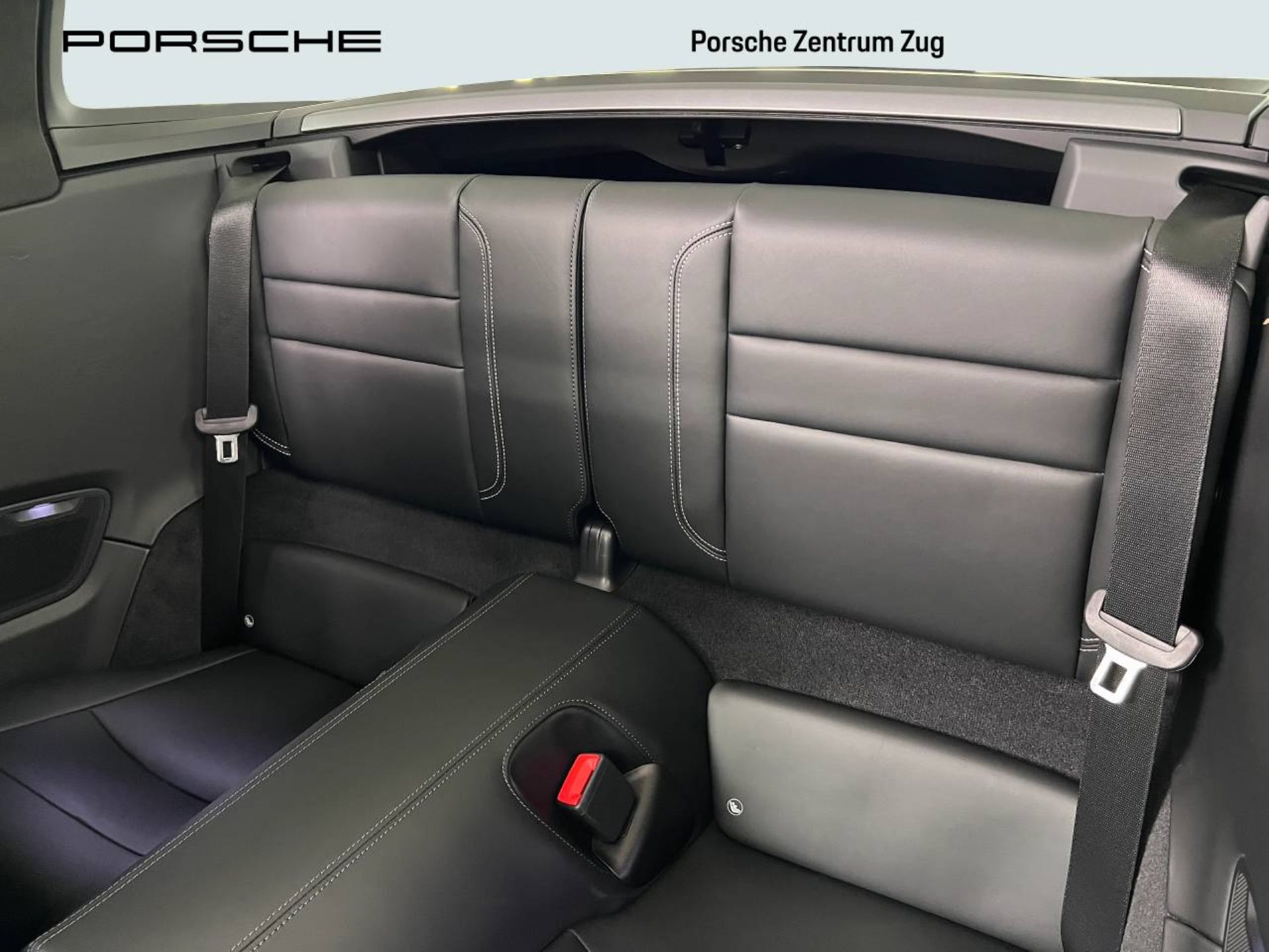 PORSCHE 911 Targa 4-image-25