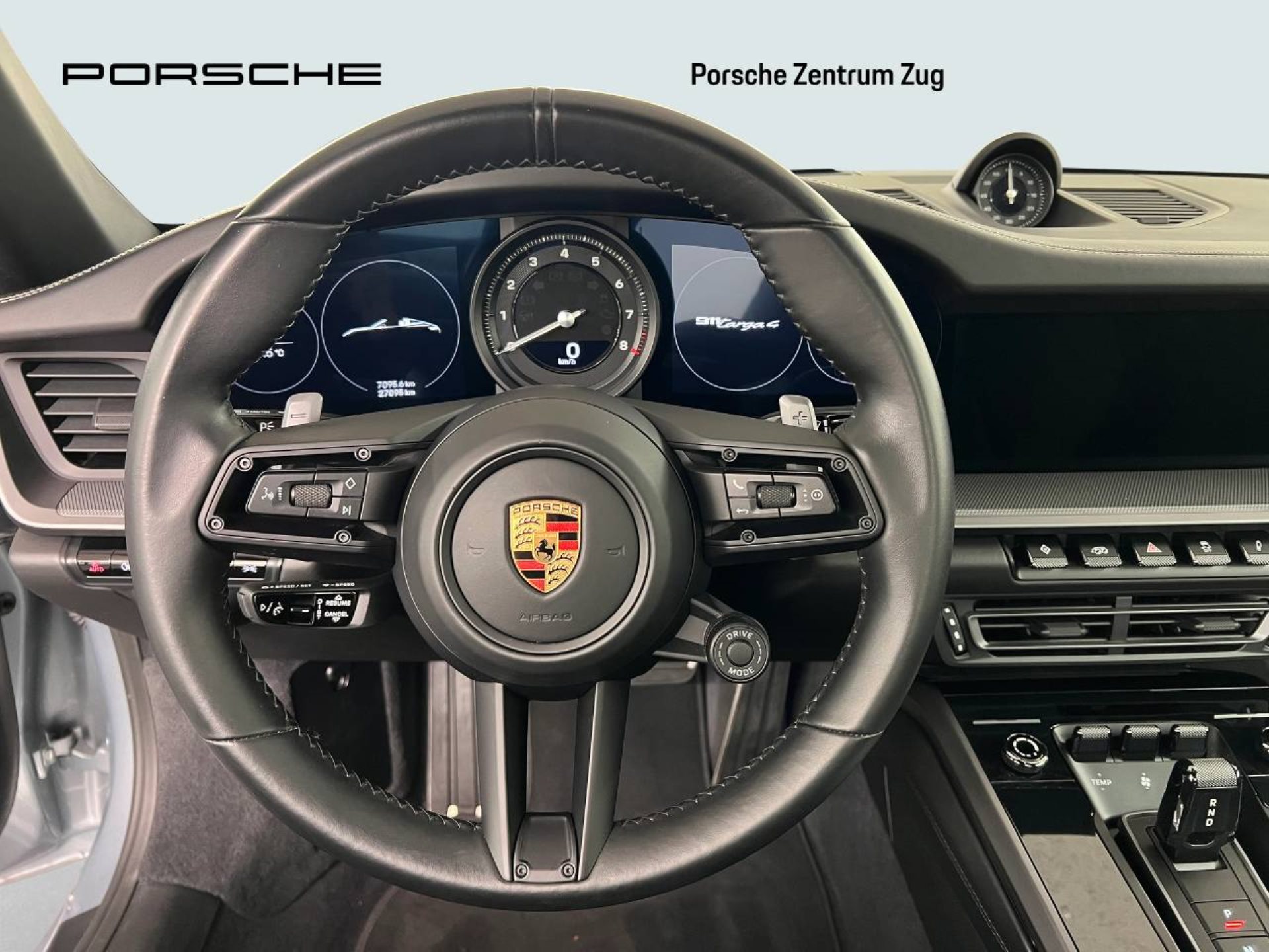 PORSCHE 911 Targa 4-image-16