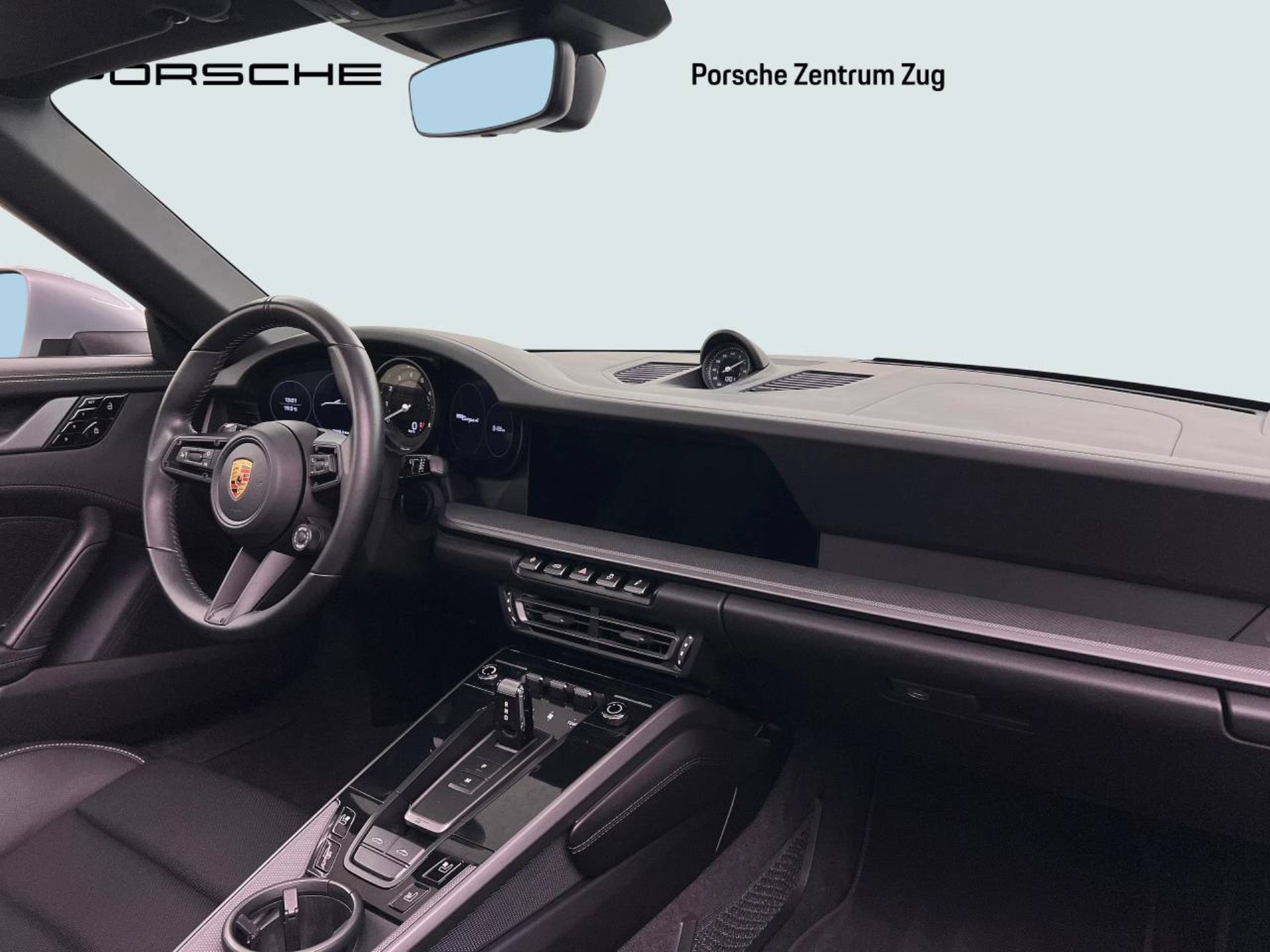 PORSCHE 911 Targa 4-image-20