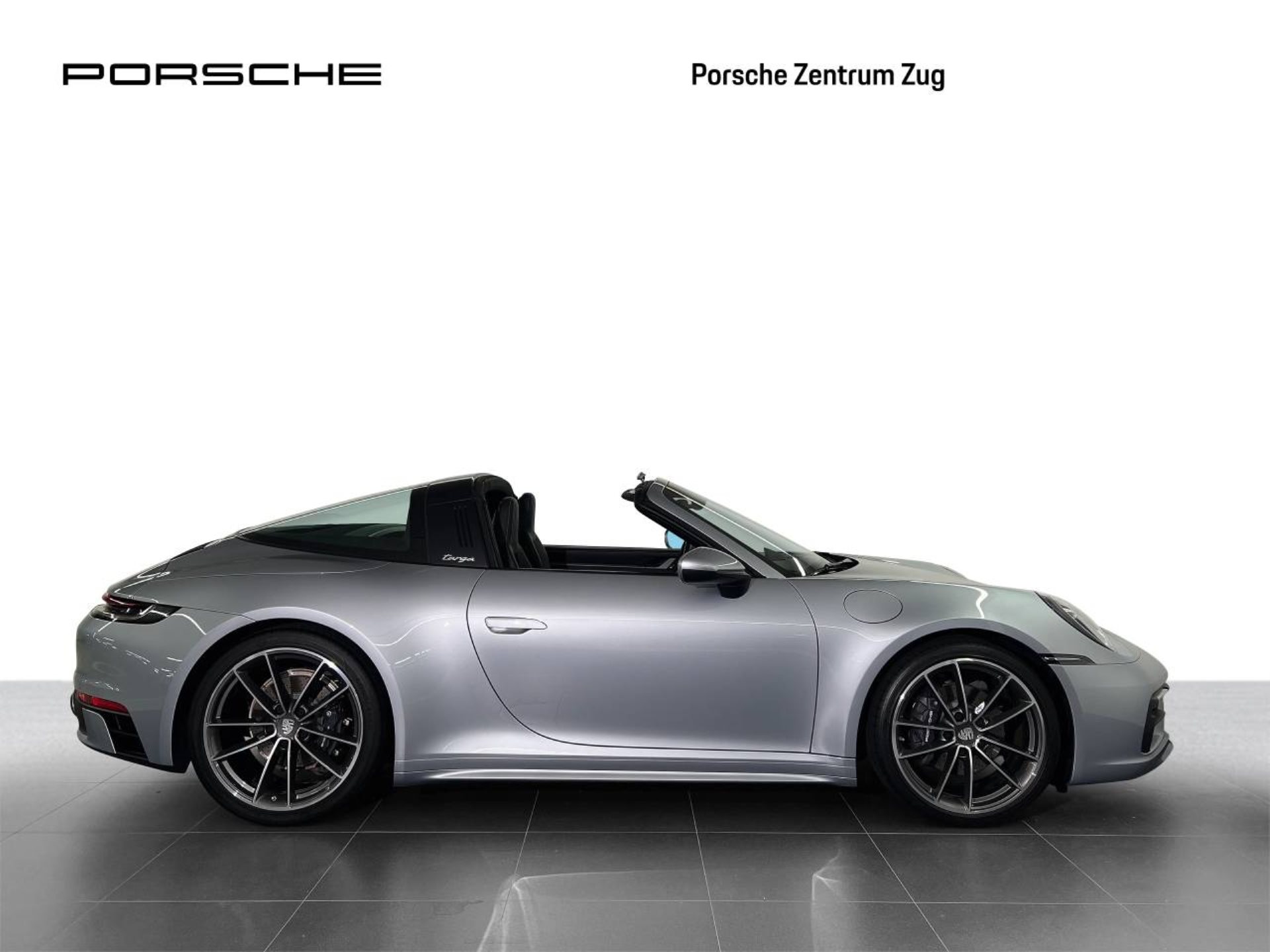 PORSCHE 911 Targa 4-image-10
