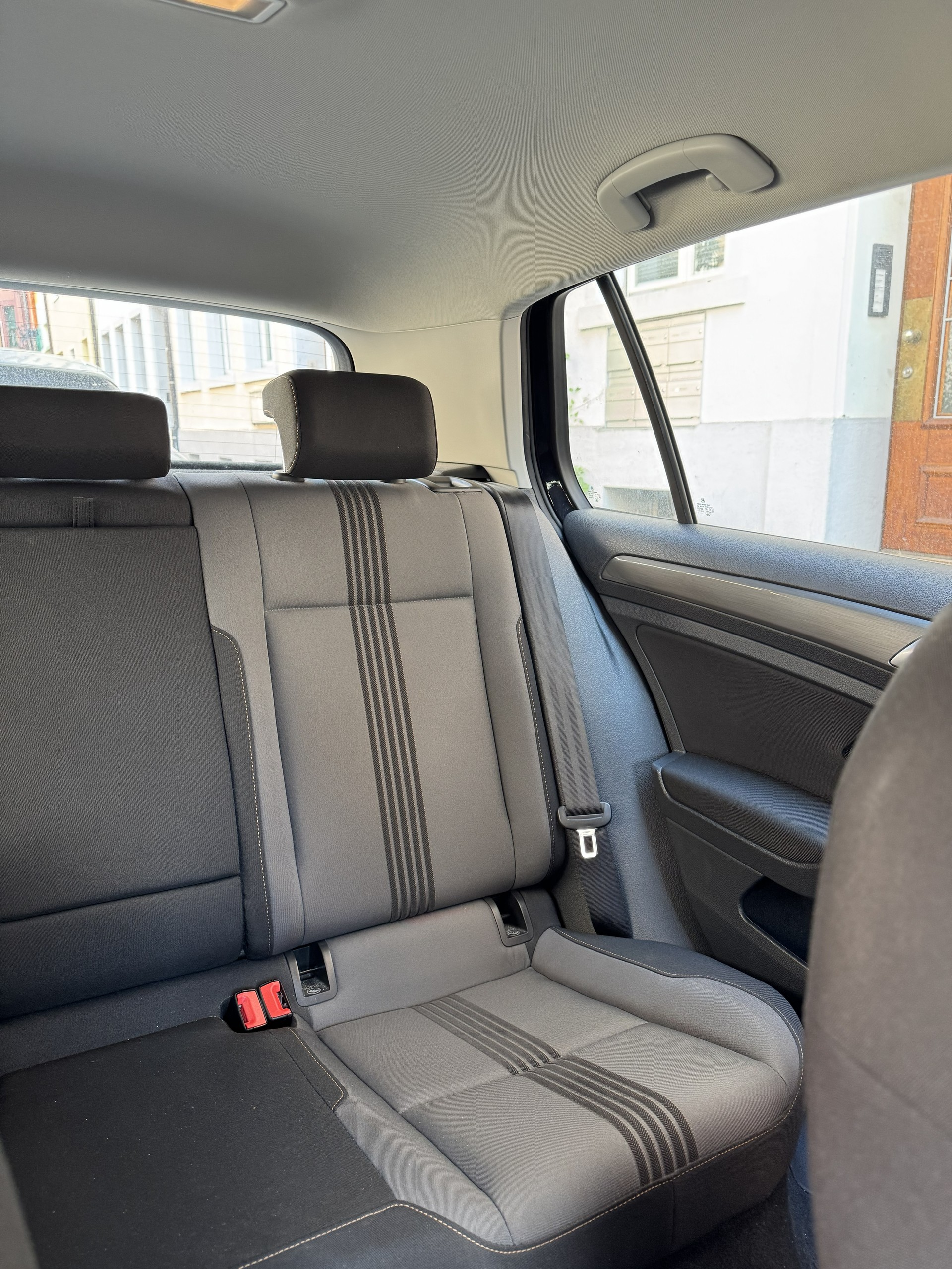 VW 1.4 TSI 125 Allstar (Golf VII / 7)-image-6