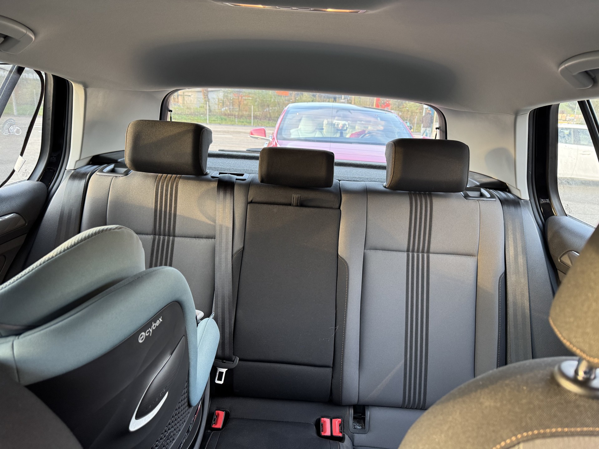VW 1.4 TSI 125 Allstar (Golf VII / 7)-image-5