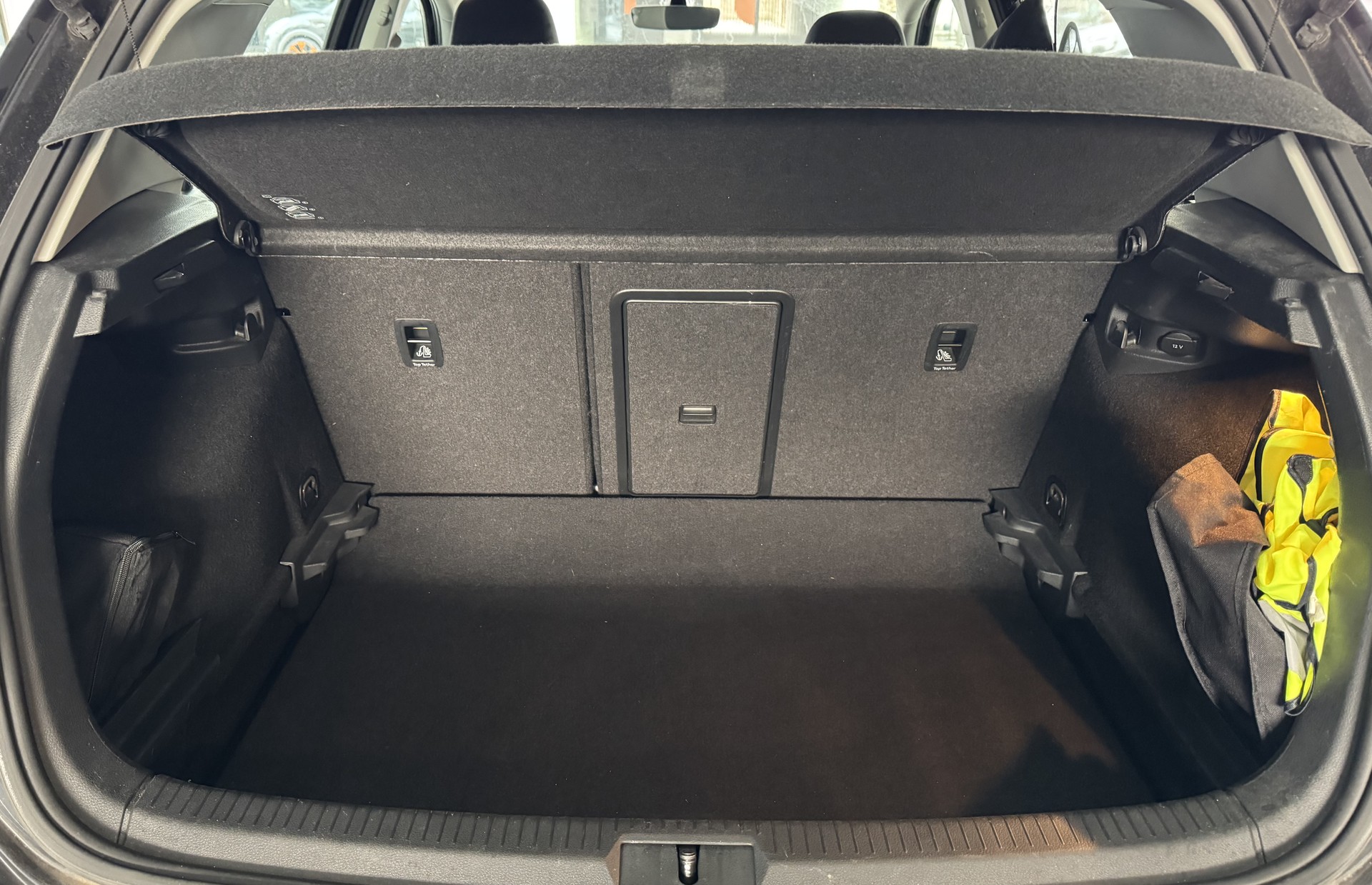 VW 1.4 TSI 125 Allstar (Golf VII / 7)-image-7