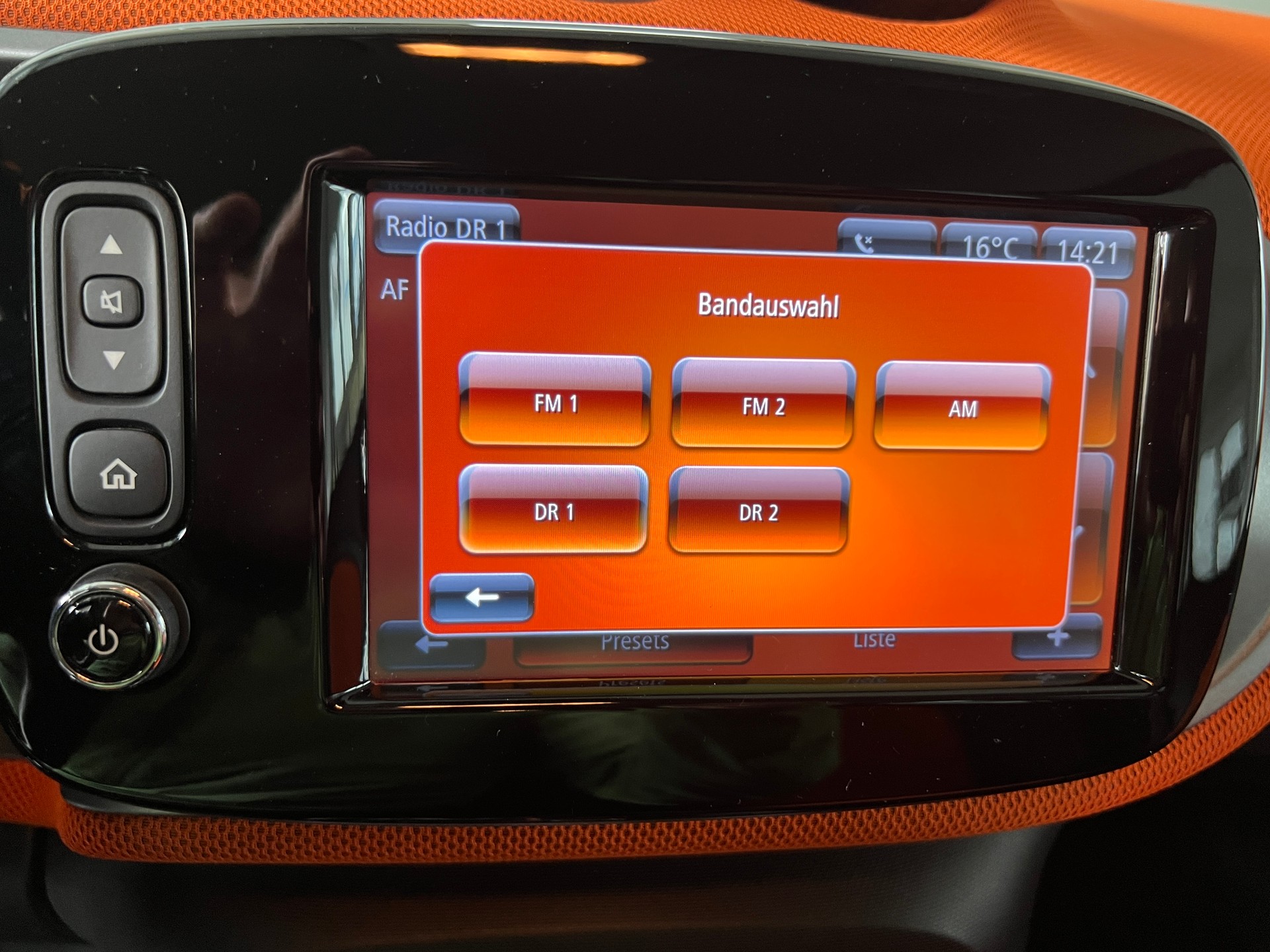 SMART forfour passion twinmatic-image-12