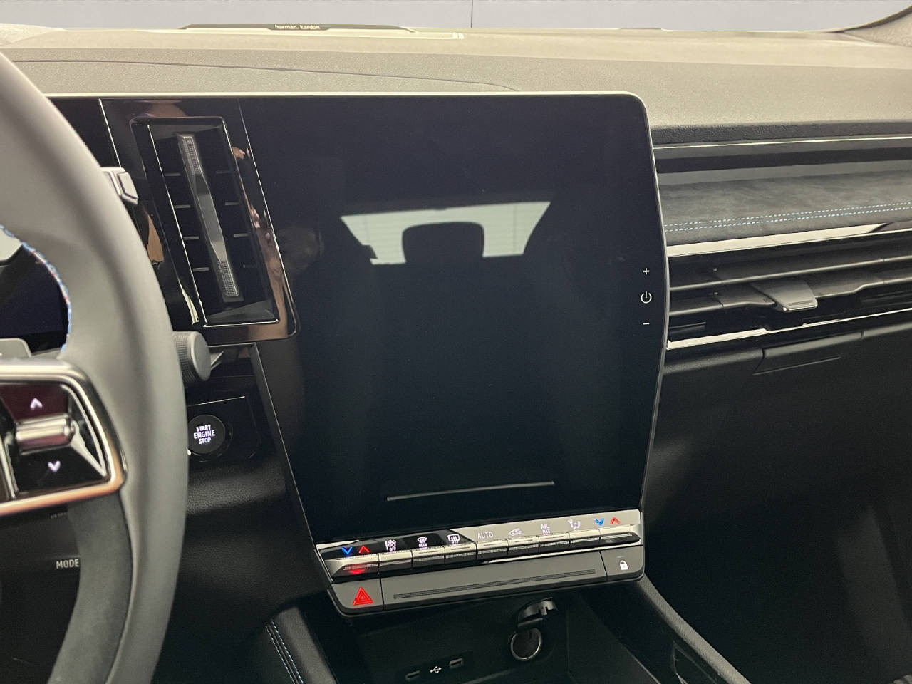 RENAULT Austral 1.2 E-Tech esprit Alpine-image-11