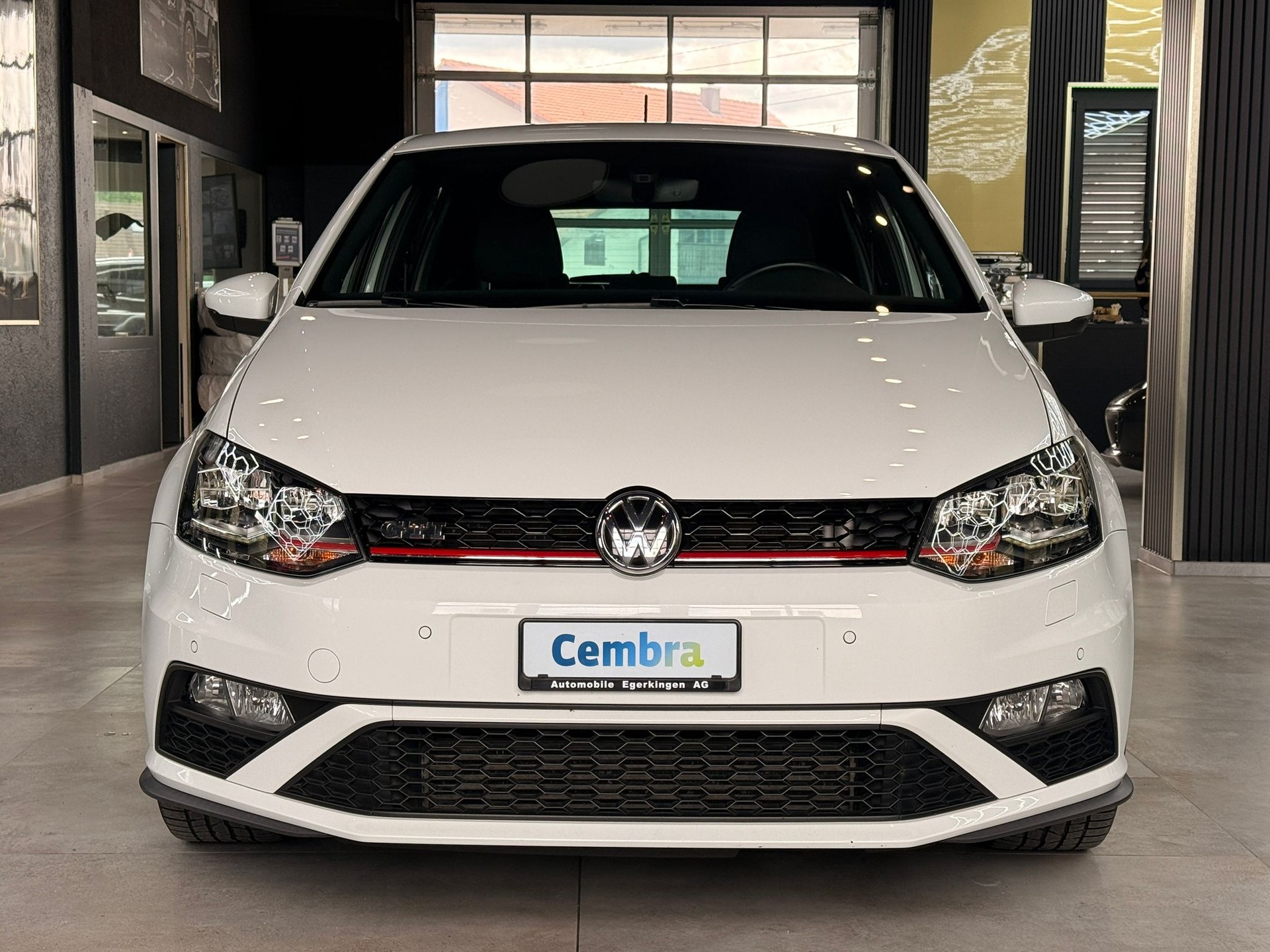 VW Polo 1.8 TSI GTI DSG-showroom-element-1