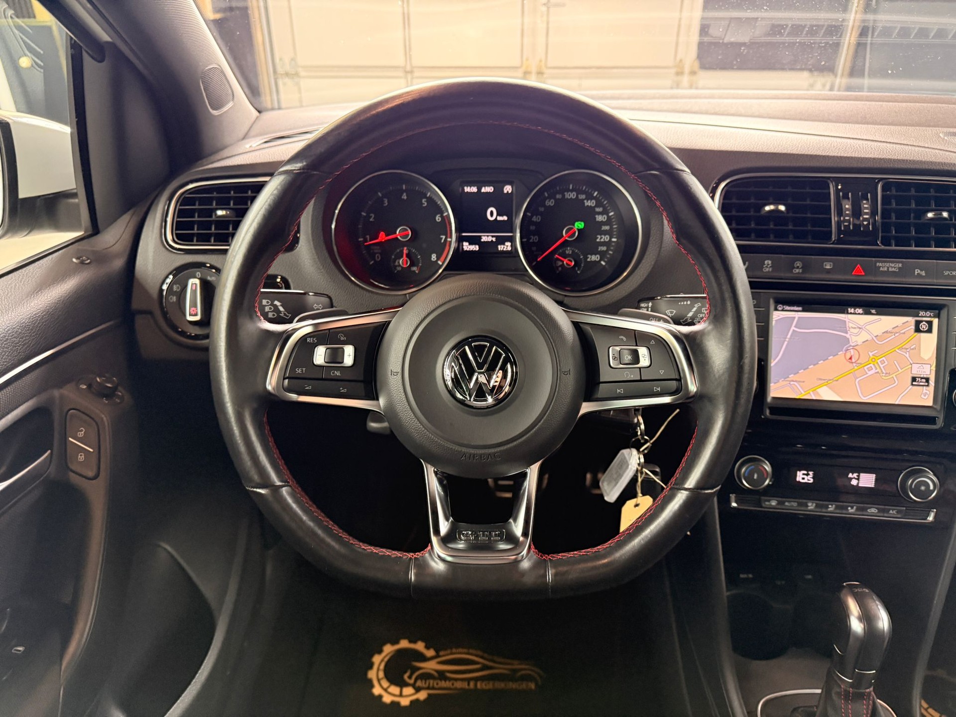 VW Polo 1.8 TSI GTI DSG-image-13