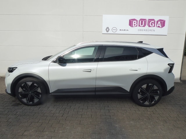 RENAULT Scénic E-Tech Long Range Techno-image-1